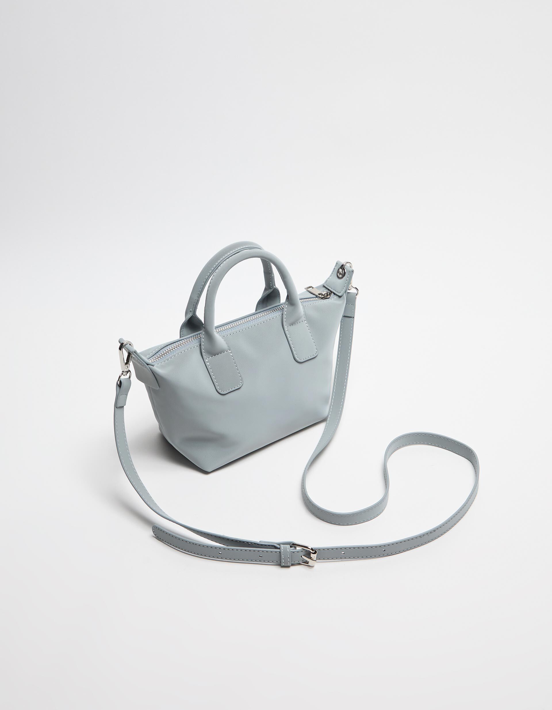 Comprar Online Mala Tiracolo, Mulher, Azul 