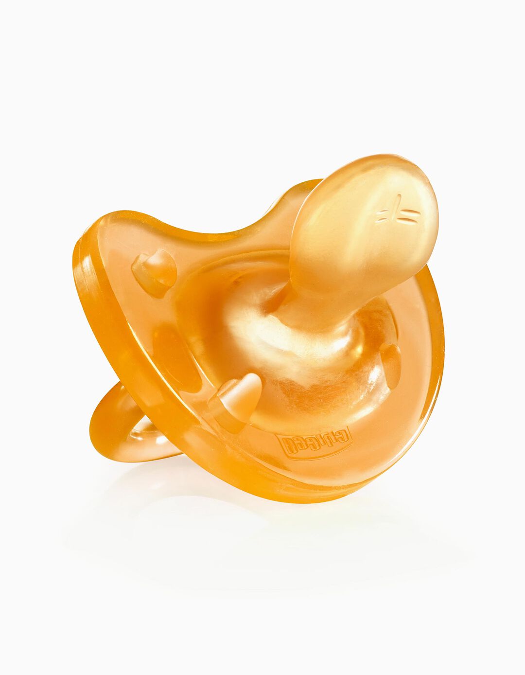 CHUPETA LATEX PHYSIO SOFT CHICCO 0-6M