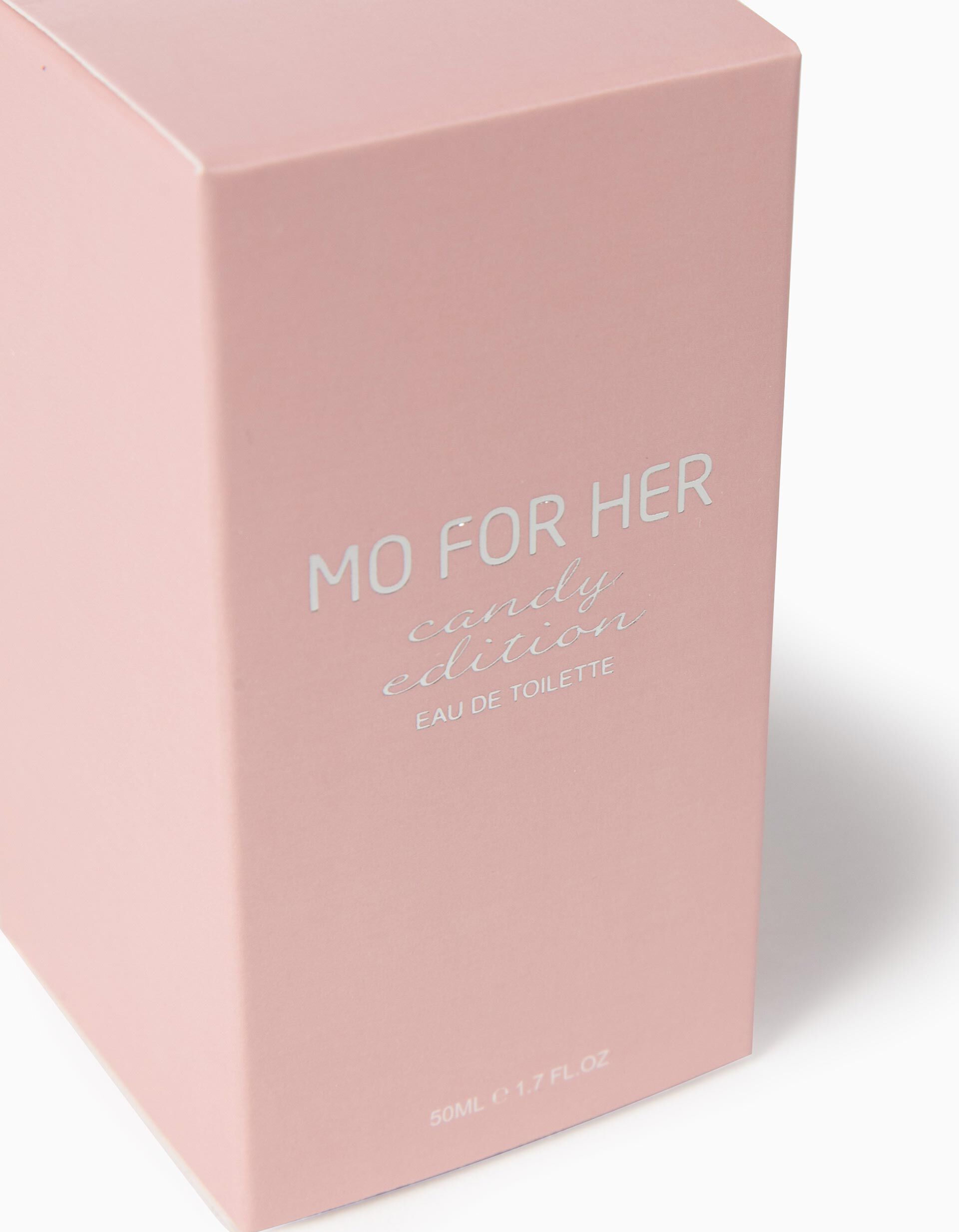 Comprar Online Perfume CANDY EDITION 50 ML