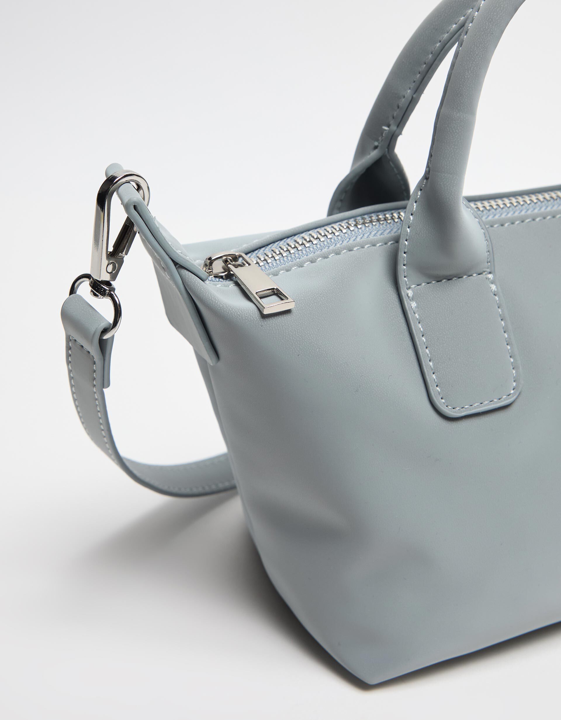 Comprar Online Mala Tiracolo, Mulher, Azul 