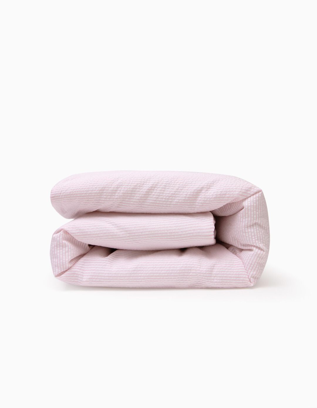 Edredão Para Cama 120X60Cm Essential Pink Zy Baby