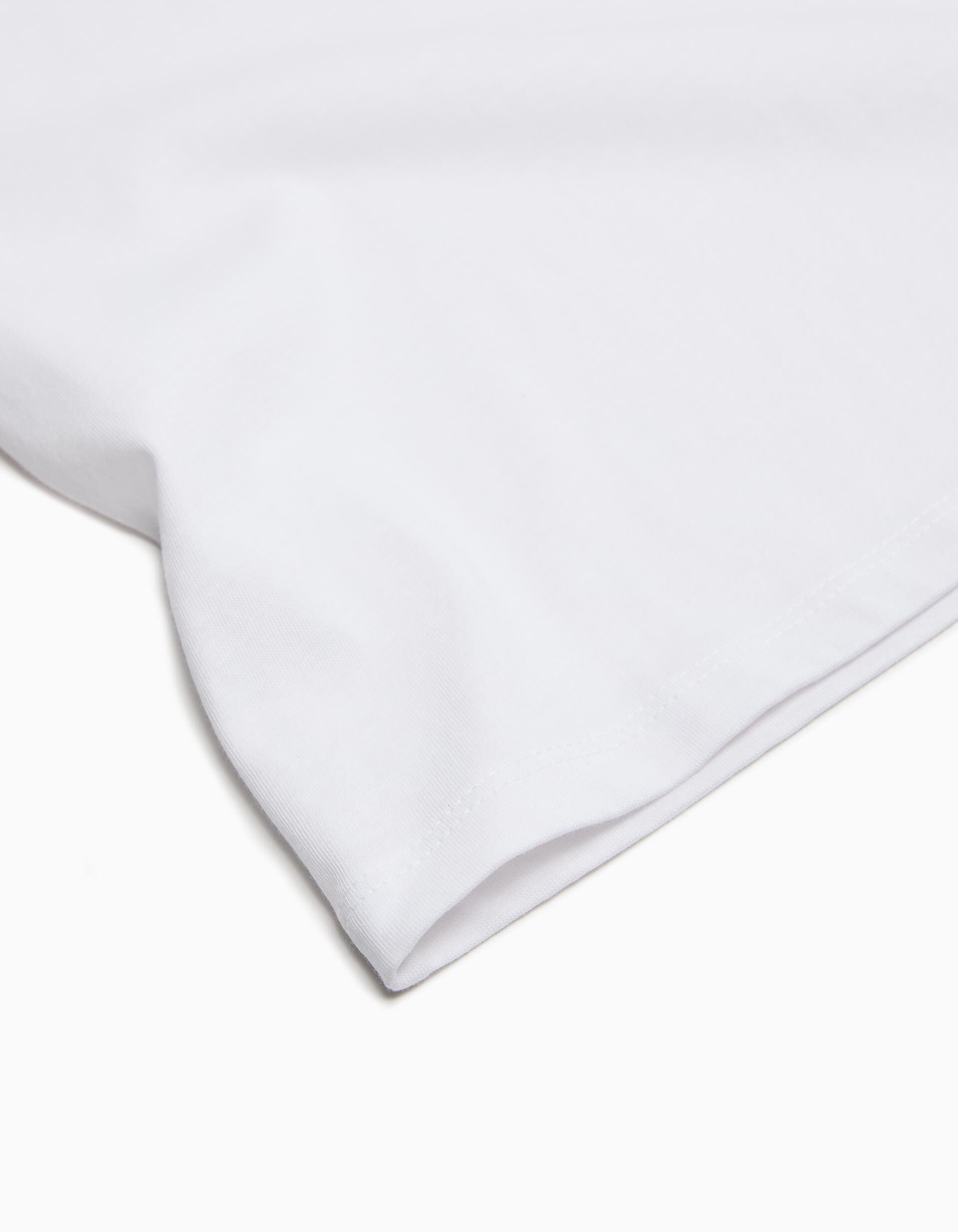 Comprar Online T-shirt 'Dia do Pai', Menino, Branco