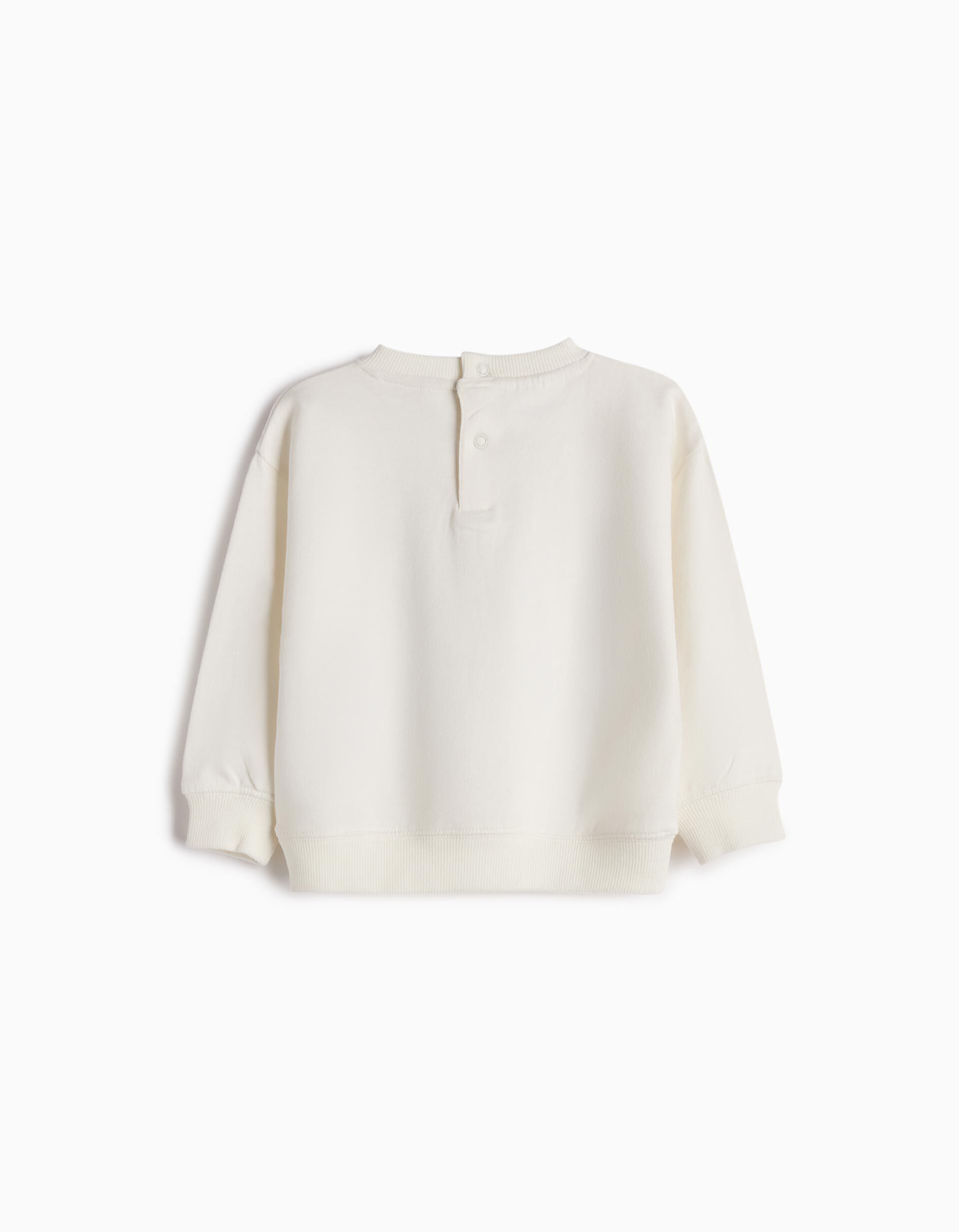 Comprar Online Sweatshirt 'Snoopy', Menina, Branco