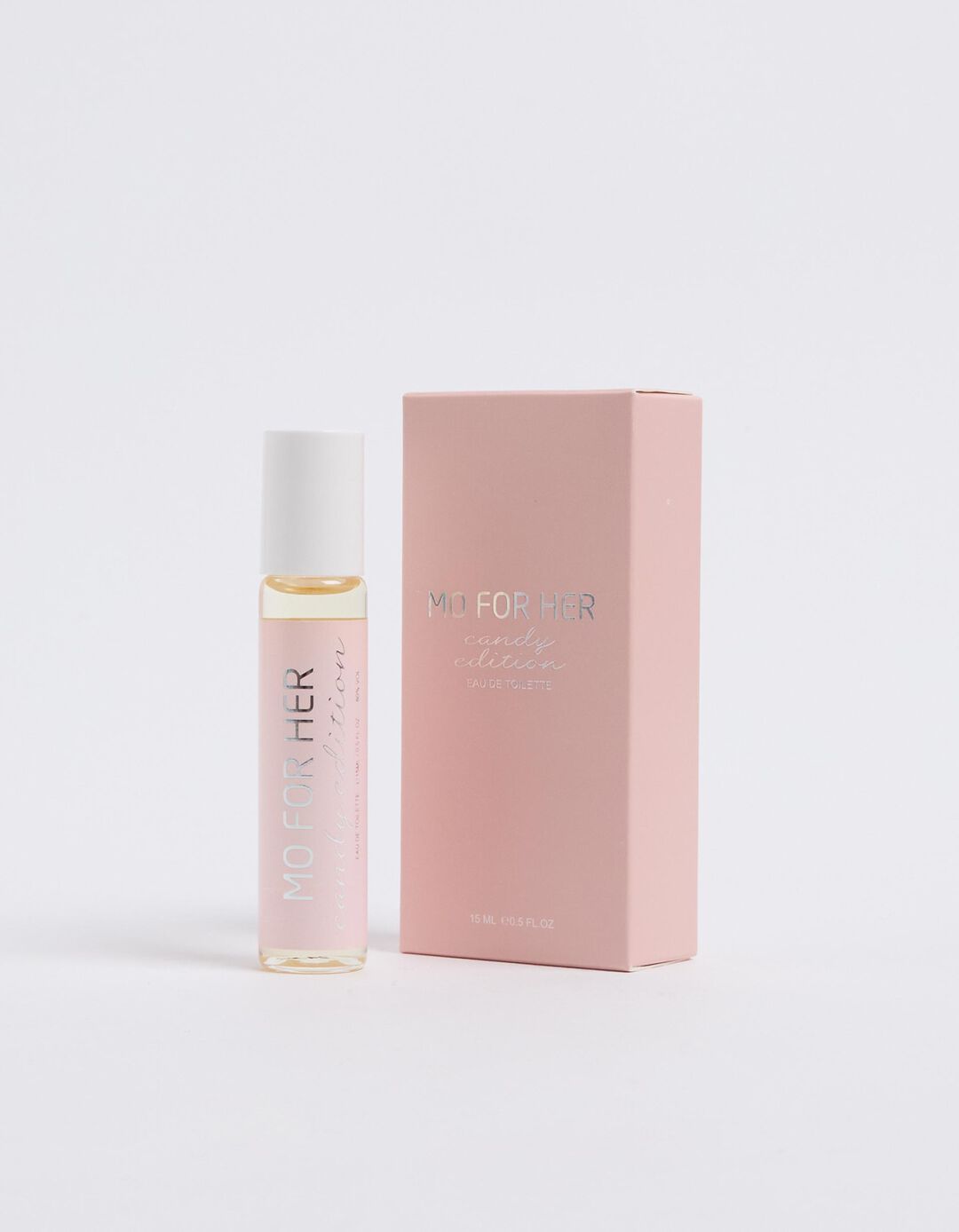 Perfume MO For Her Candy Edition, Mulher, 15ml