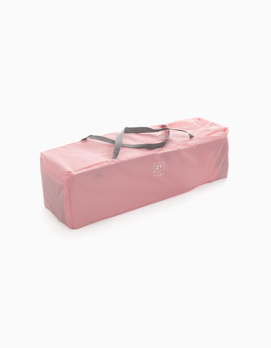 Cama De Viagem Nap Nap Plus Pink Zy Baby