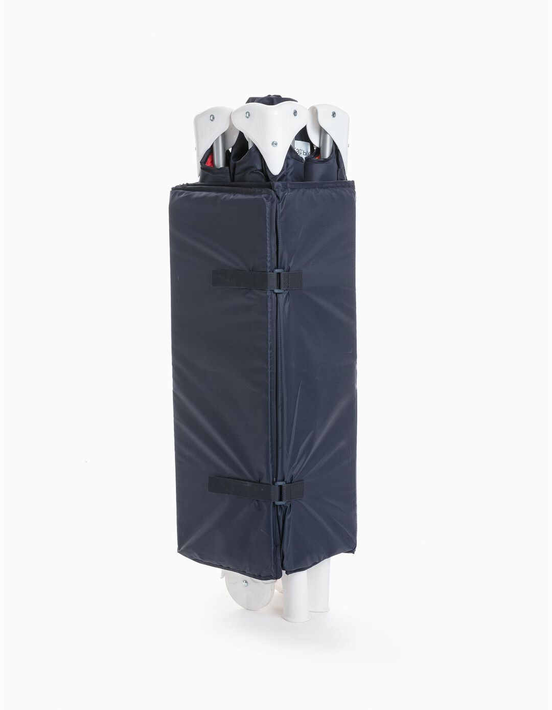 Cama De Viagem Nap Nap Plus Blue Zy Baby