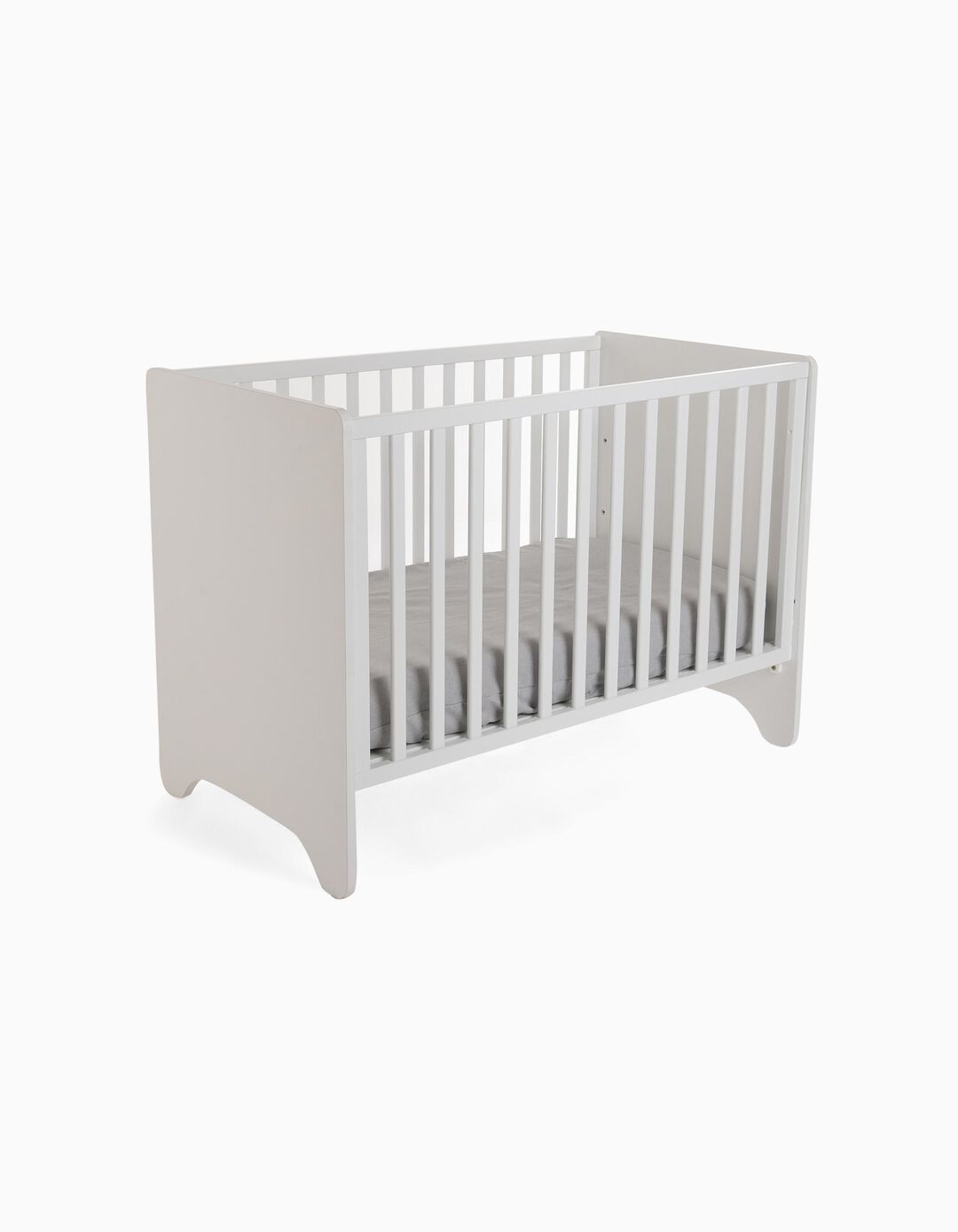 Cama 5 em 1, 120x60 cm Zy Baby