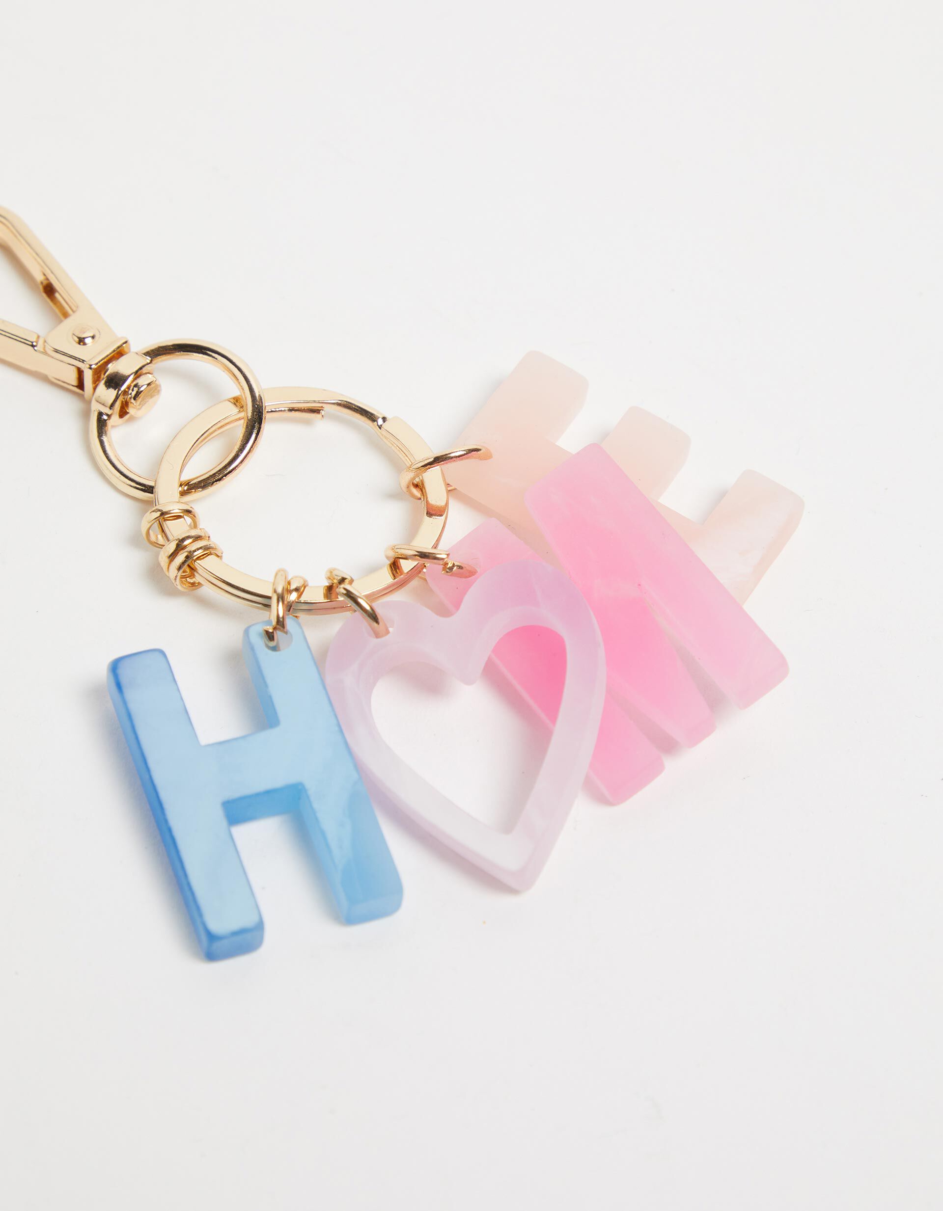 Comprar Online Porta-chaves Home, Mulher, Multicor