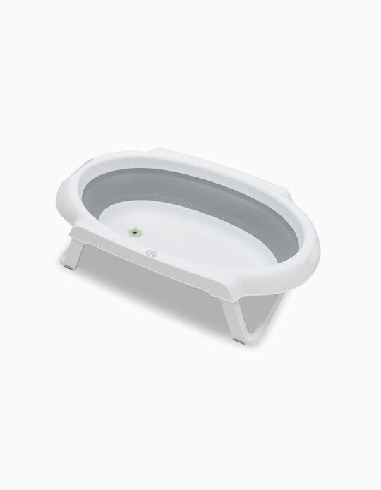 Comprar Online Banheira Flexible Asalvo Cinza