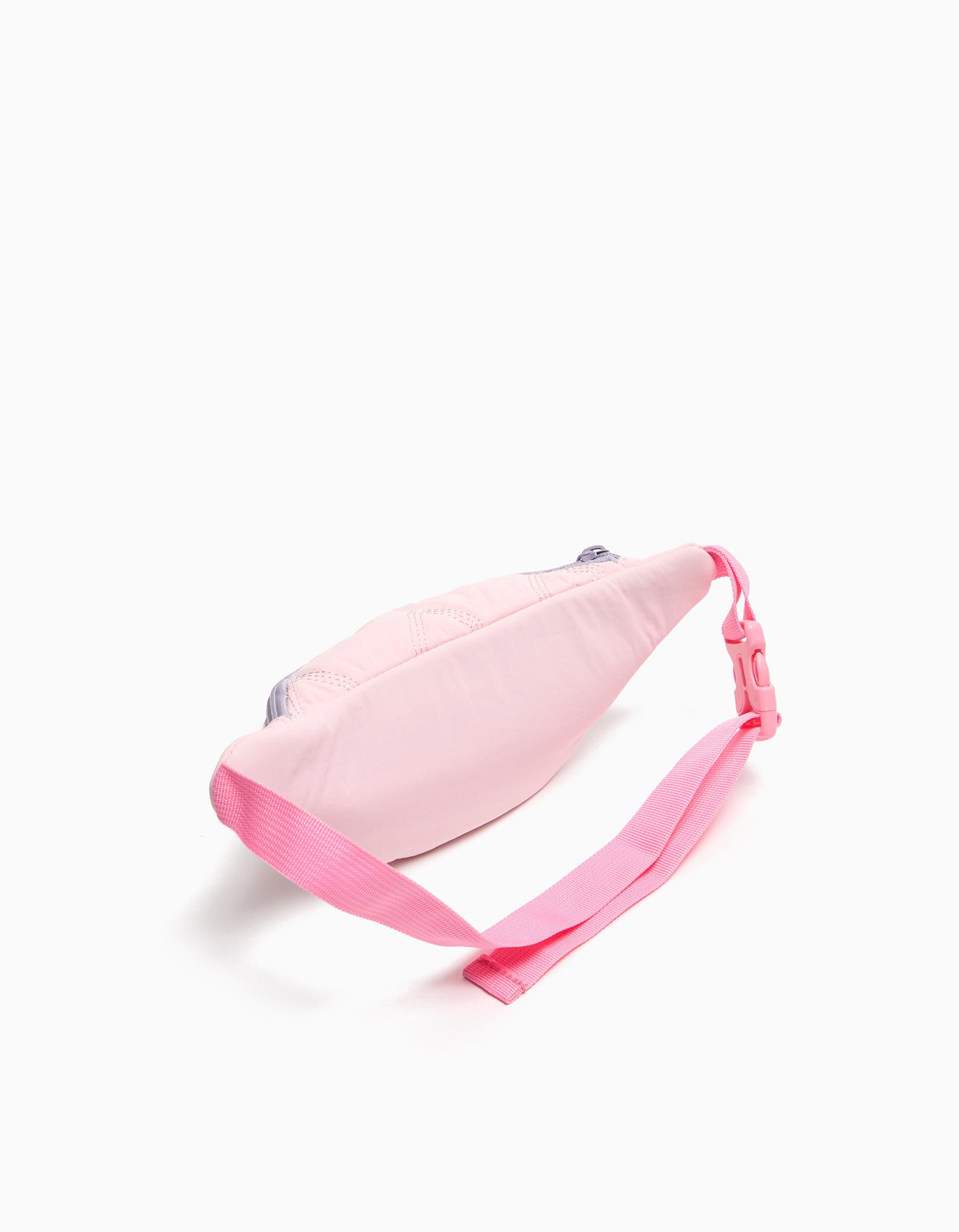 Comprar Online Bolsa de Cintura, Menina, Roxo Claro