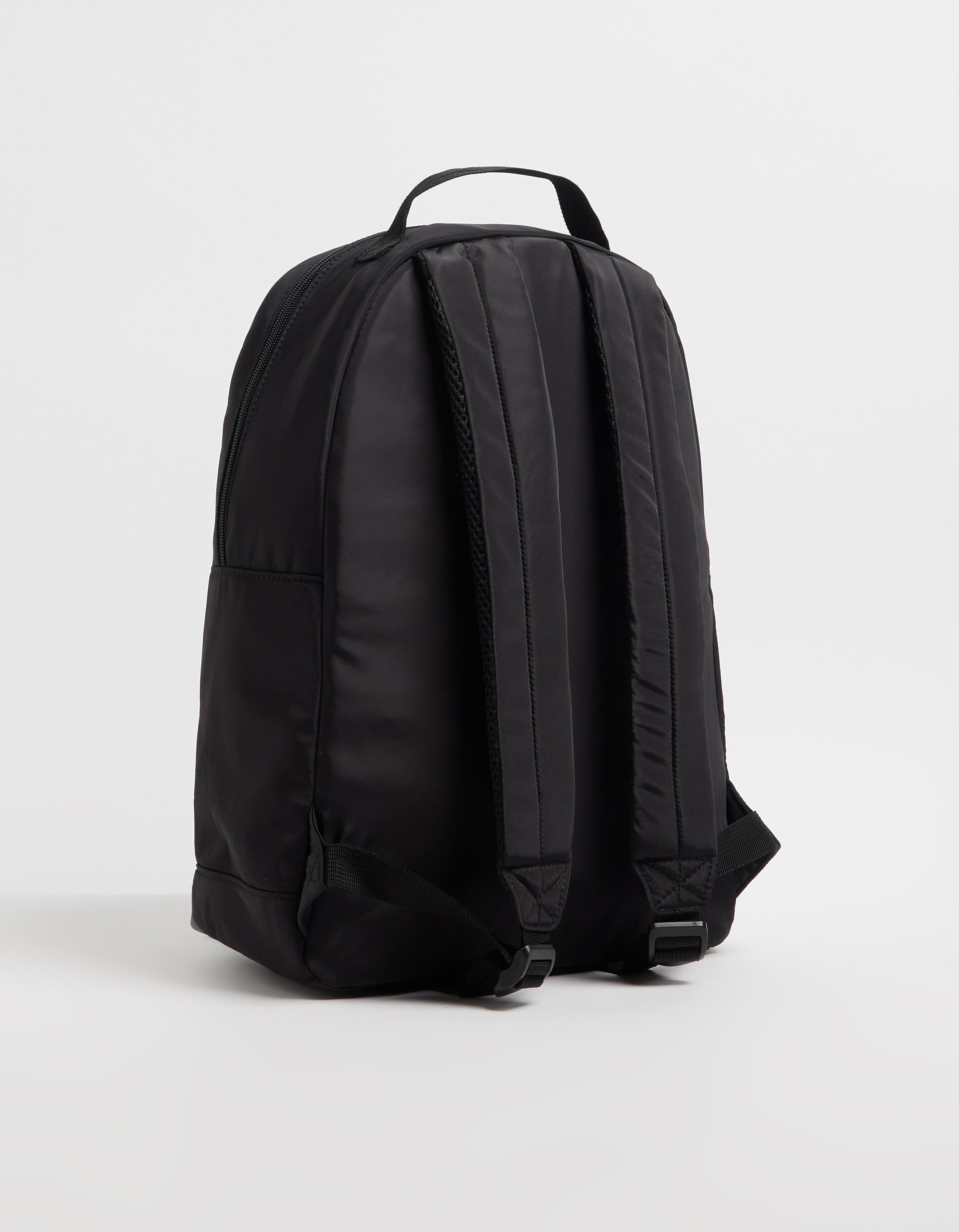 Comprar Online Mochila Nylon, Homem, Preto