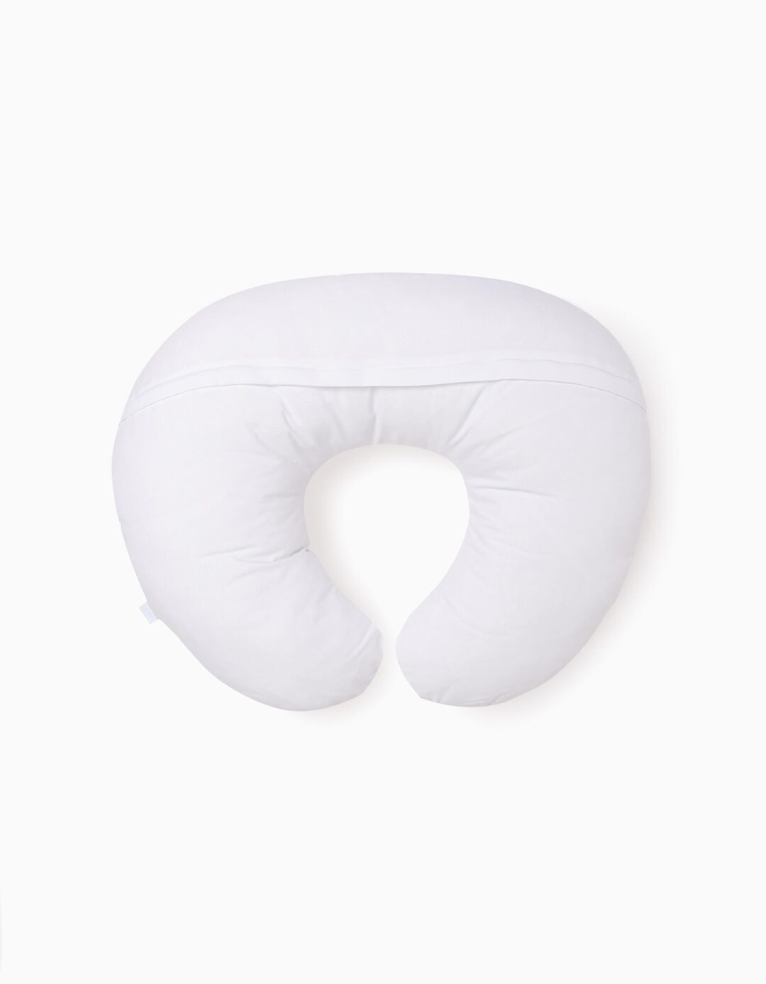 Almofada De Amamentação Essential Pink Zy Baby 