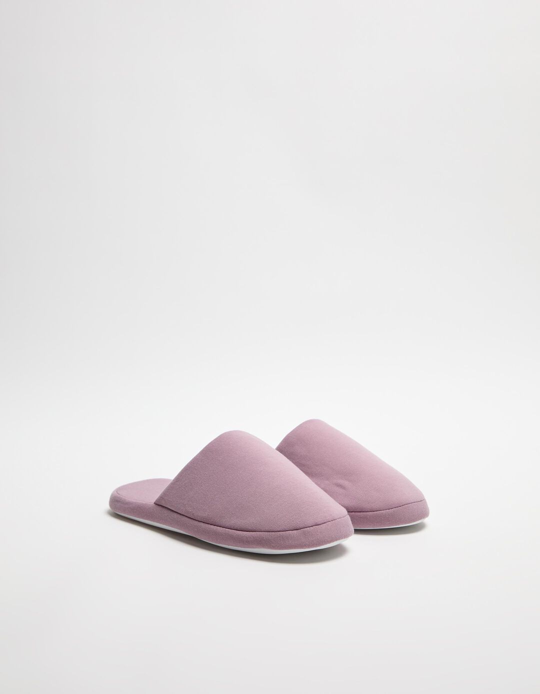 Chinelos de Quarto, Mulher, Malva