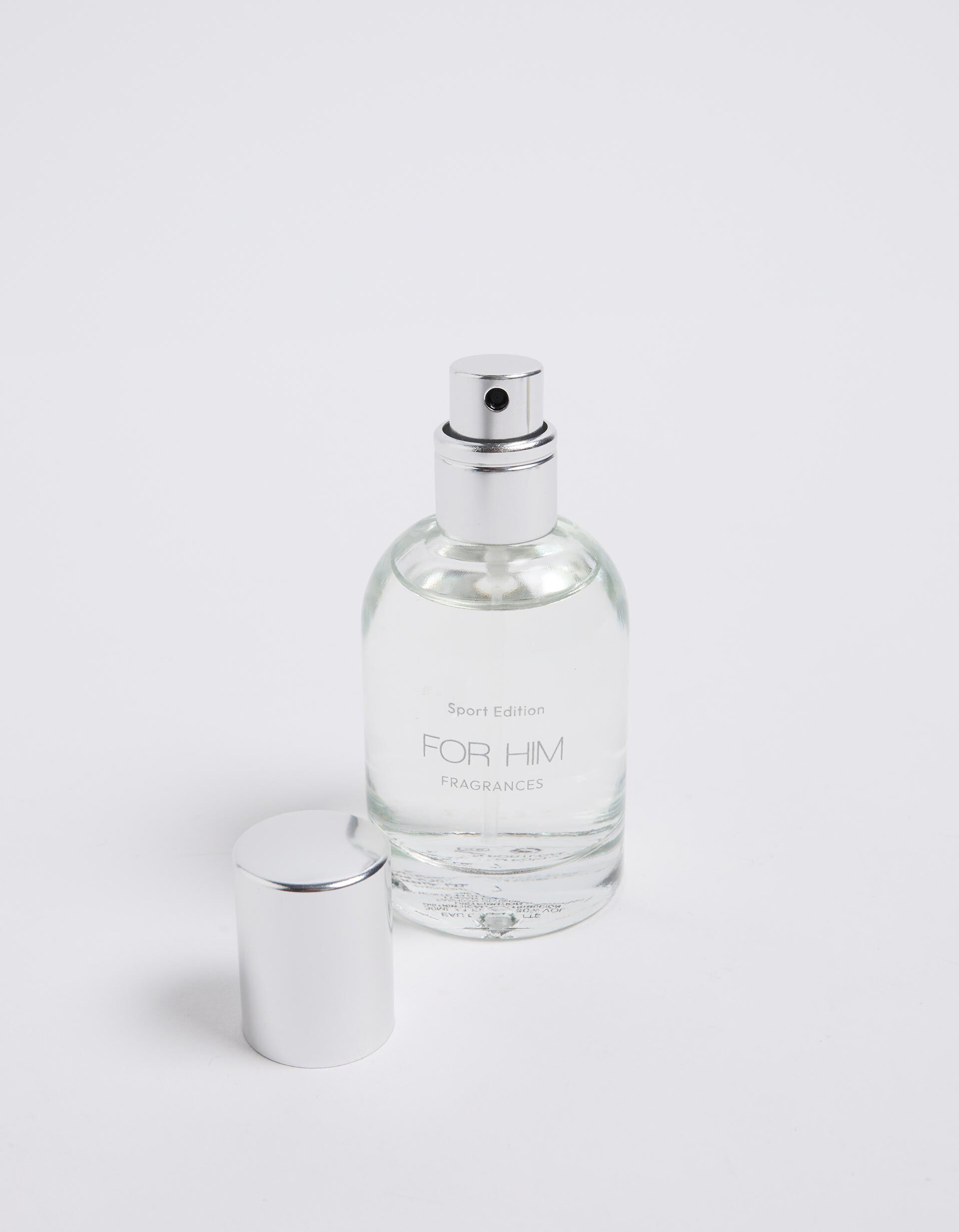 Comprar Online Perfume MO For Him Sport Edition, Homem, 30ml