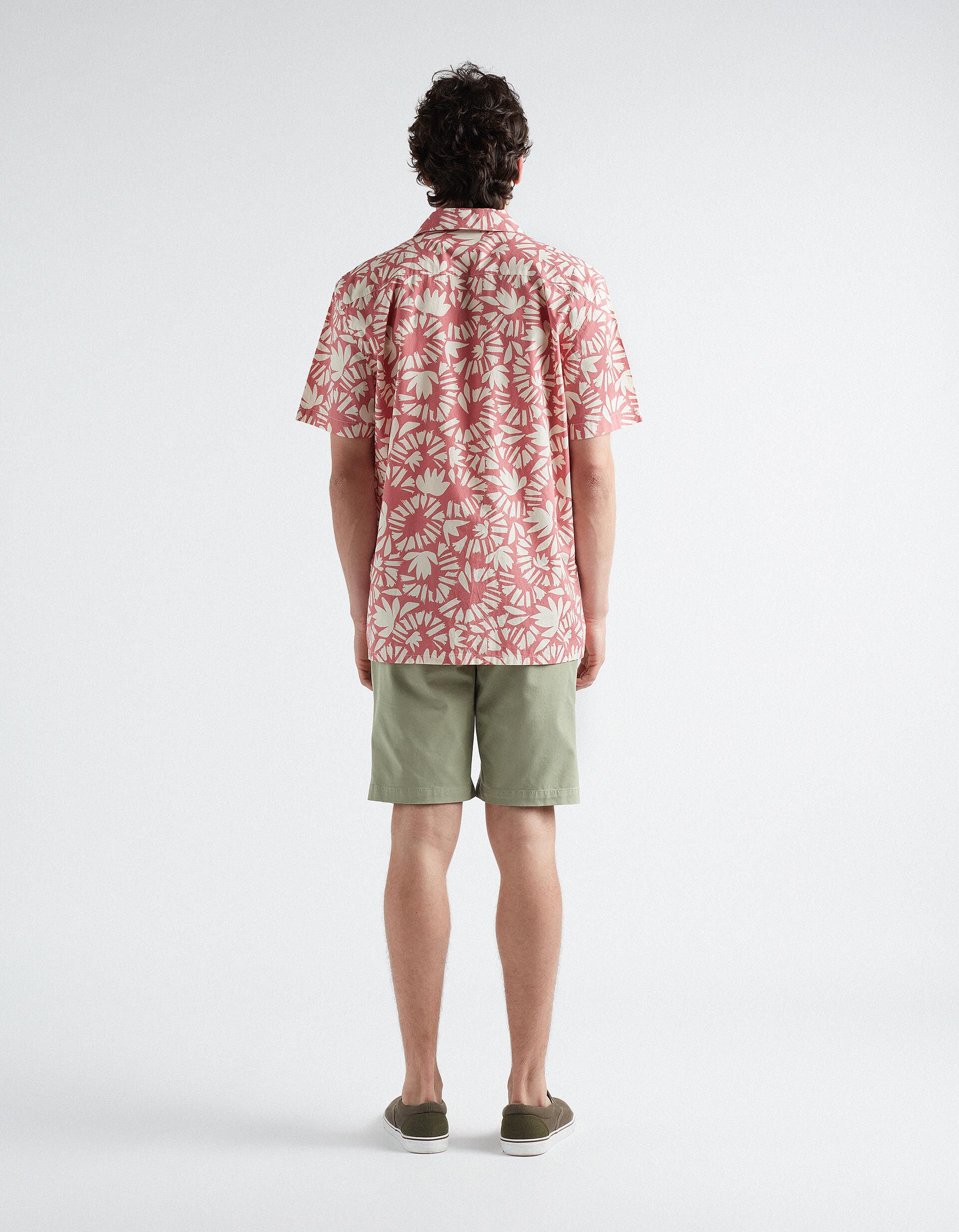 Comprar Online Cal&ccedil;&otilde;es Chino, Homem, Verde