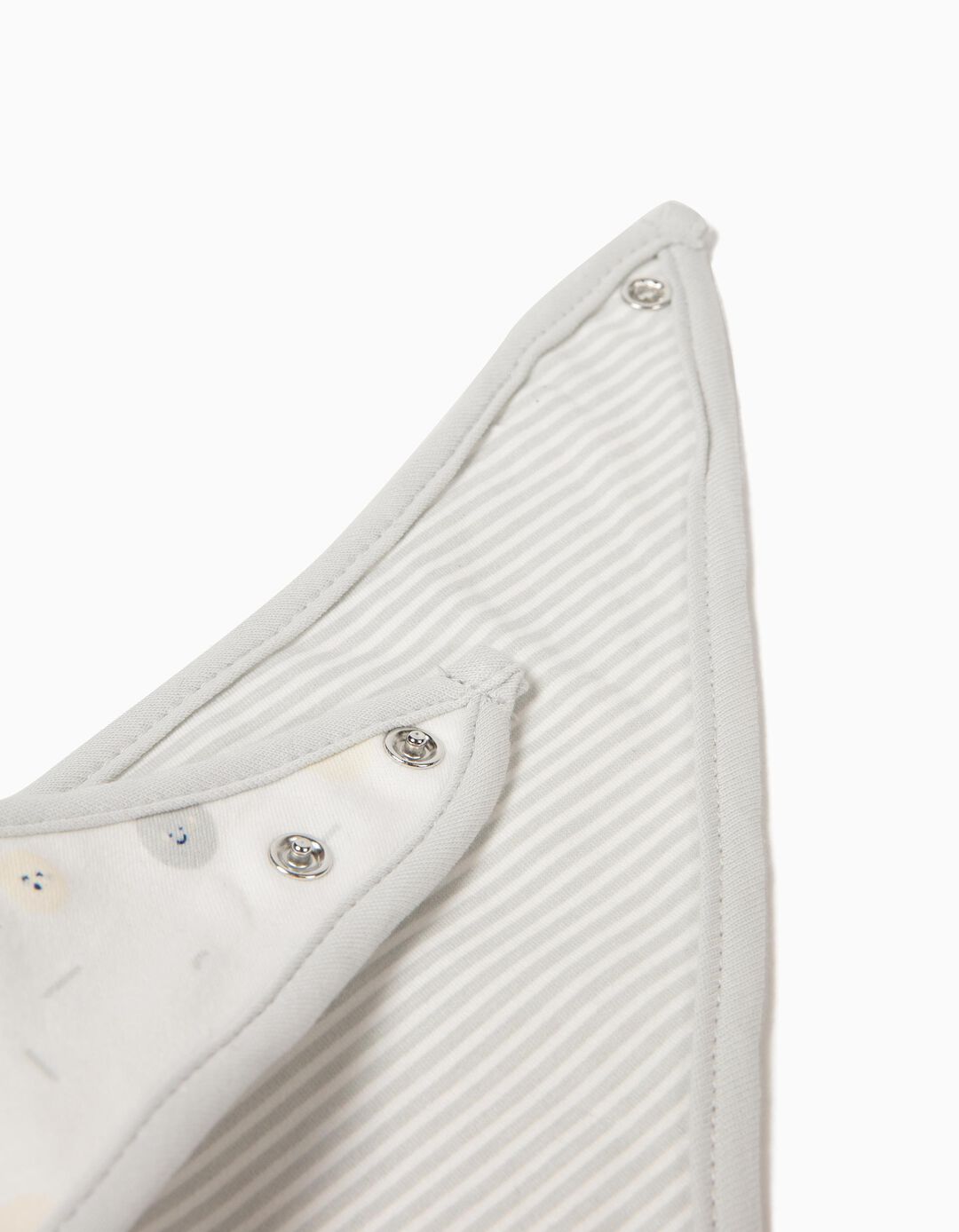 Pack 2 Babetes Zy Baby