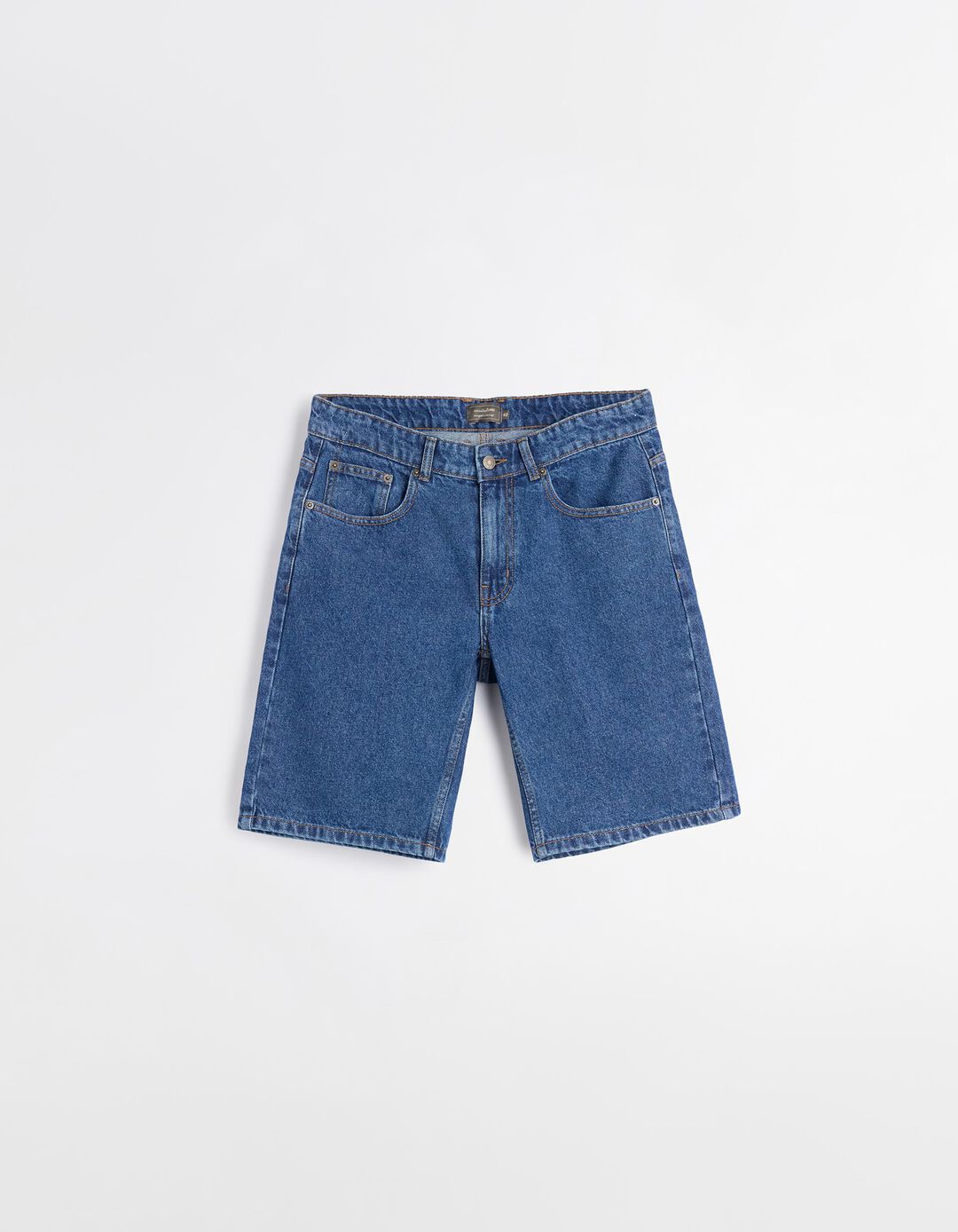Cal&ccedil;&otilde;es de Ganga, Homem, Azul Escuro