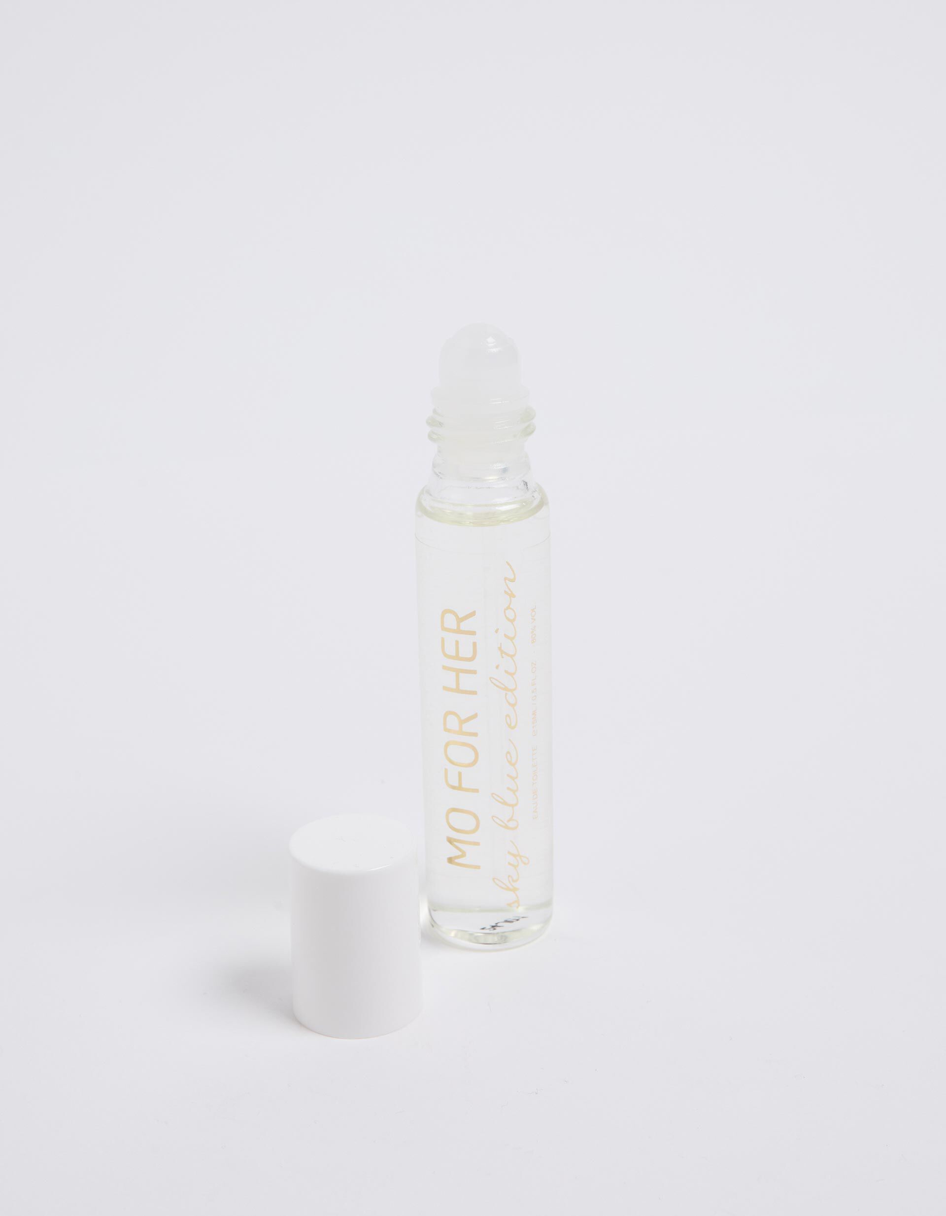 Comprar Online Perfume MO For Her Sky Blue Edition, Mulher, 15ml