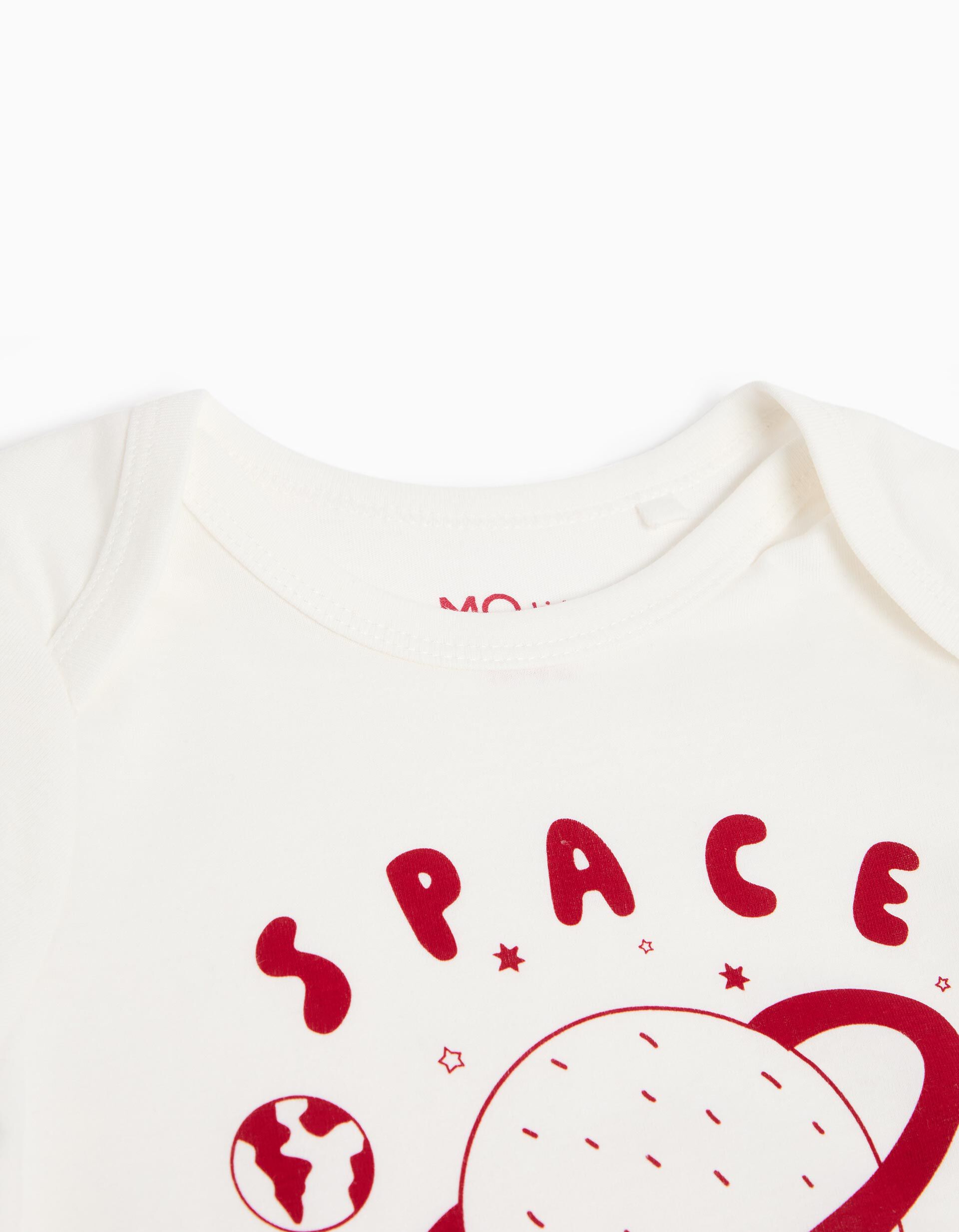 Comprar Online Pijama, Menino, Vermelho