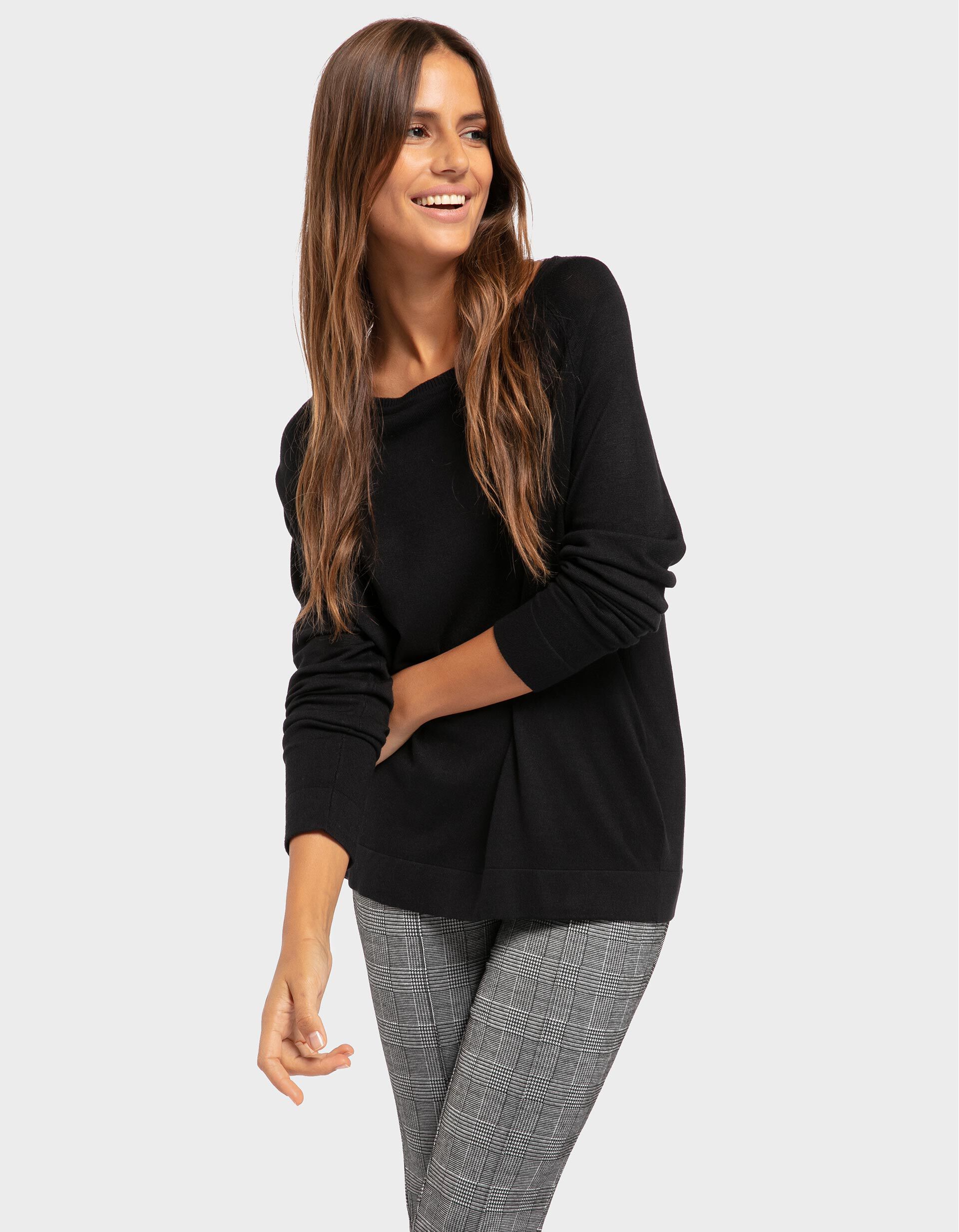 Comprar Online Camisola de malha Essentials