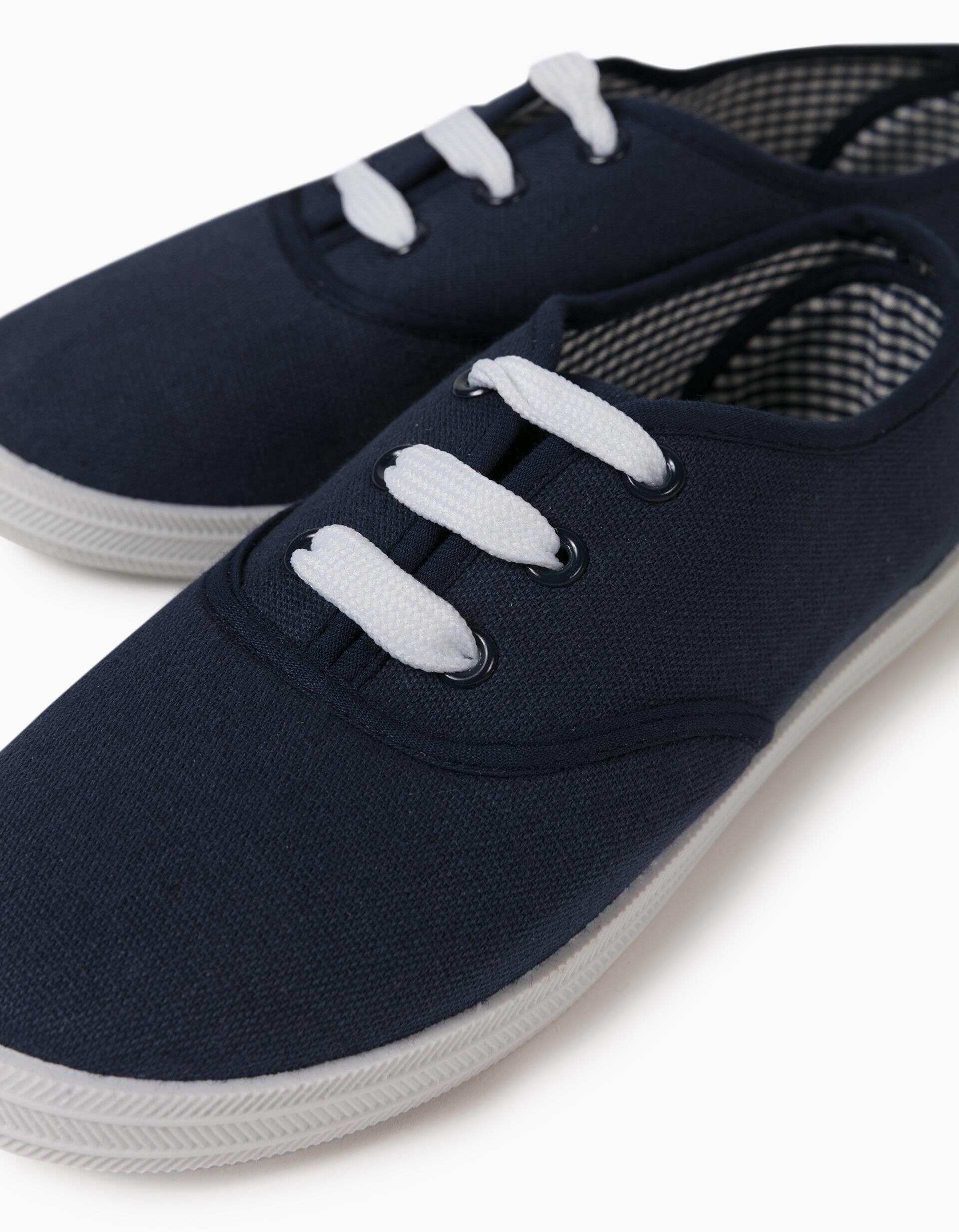 Comprar Online Sapatilhas de Lona, Crian&ccedil;a