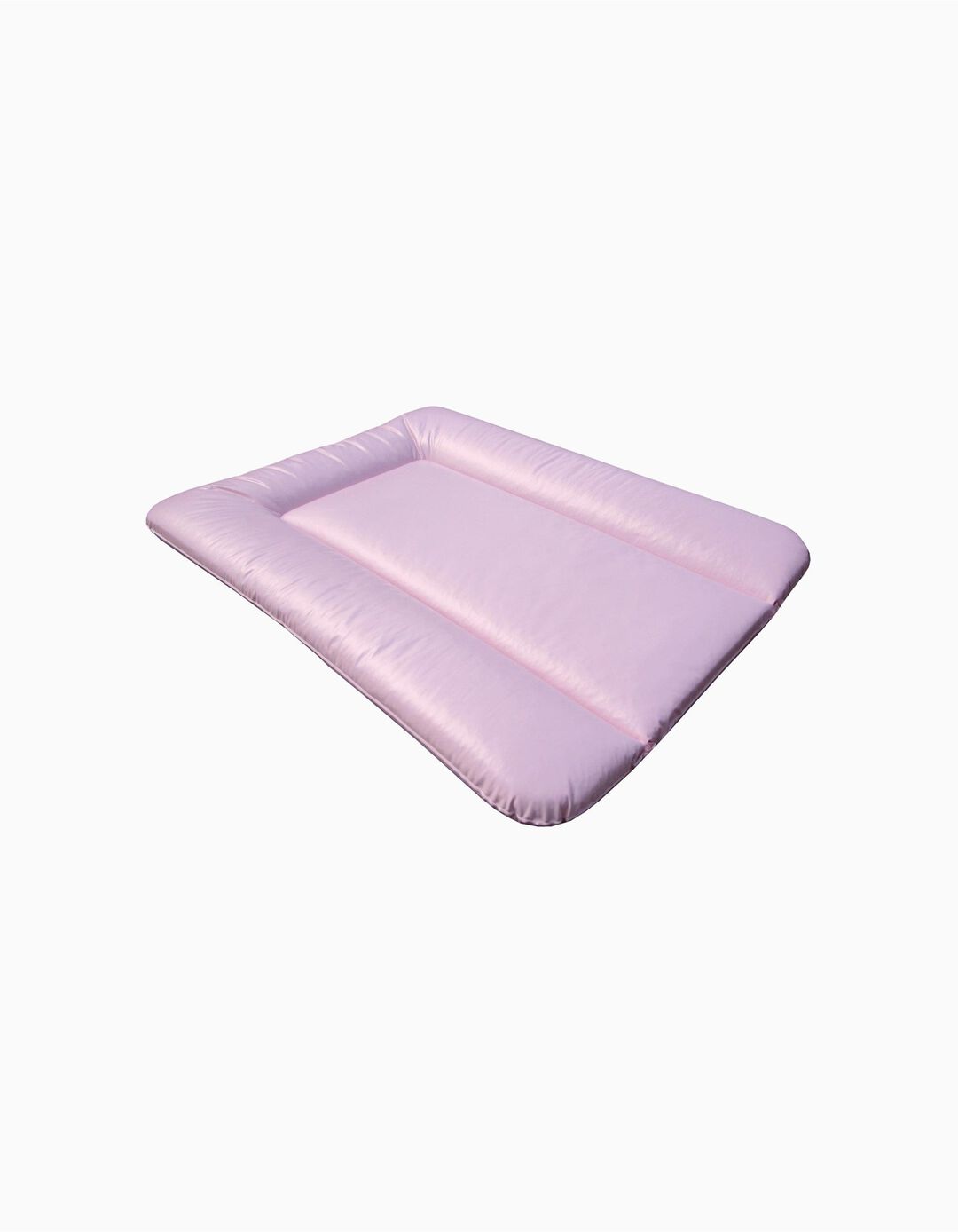 Muda Fraldas Pink Steff
