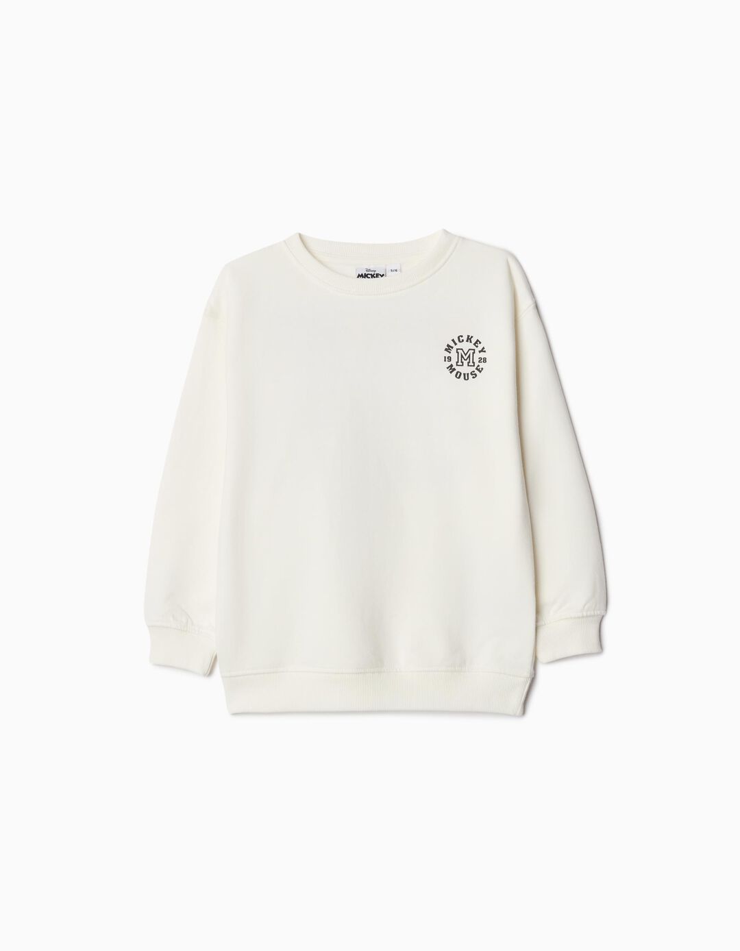 Sweatshirt 'Disney', Menino, Branco