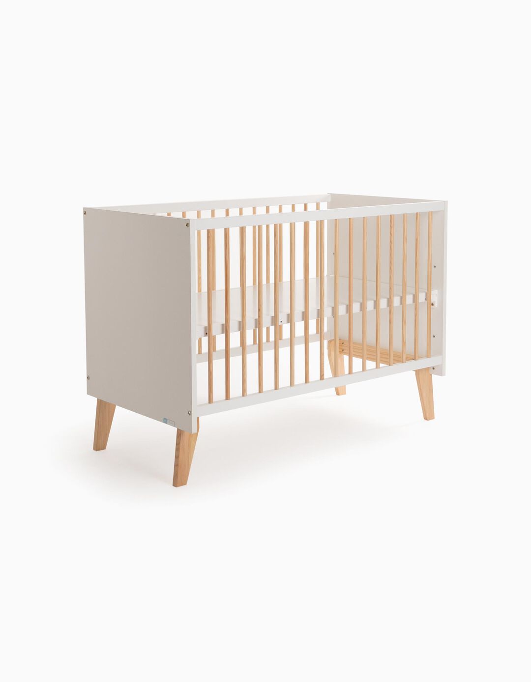 Cama 3 em 1, 120x60 cm Zy Baby