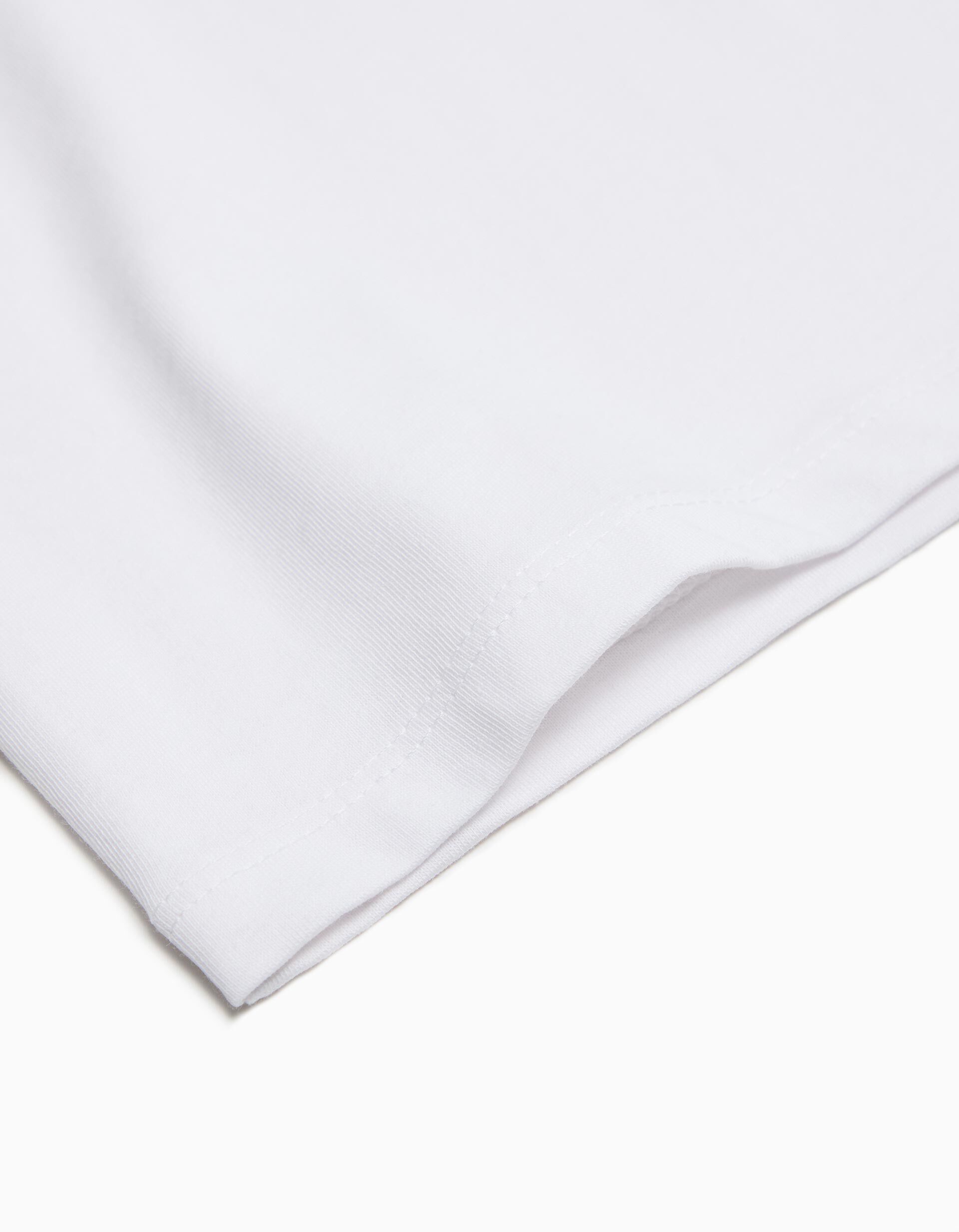 Comprar Online T-shirt 'Dia do Pai', Menina, Branco