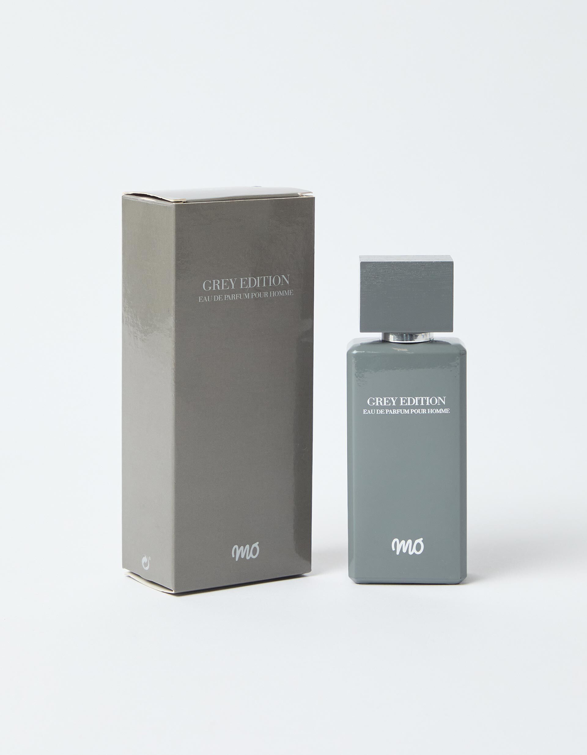 Perfume Grey Edition 50ml
