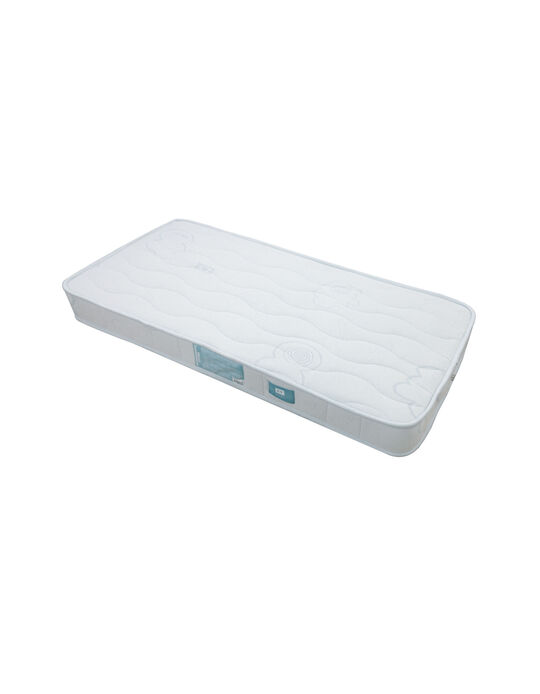 Comprar Online Colchão Ortopédico de Molas para Cama 120X60Cm Zy Baby