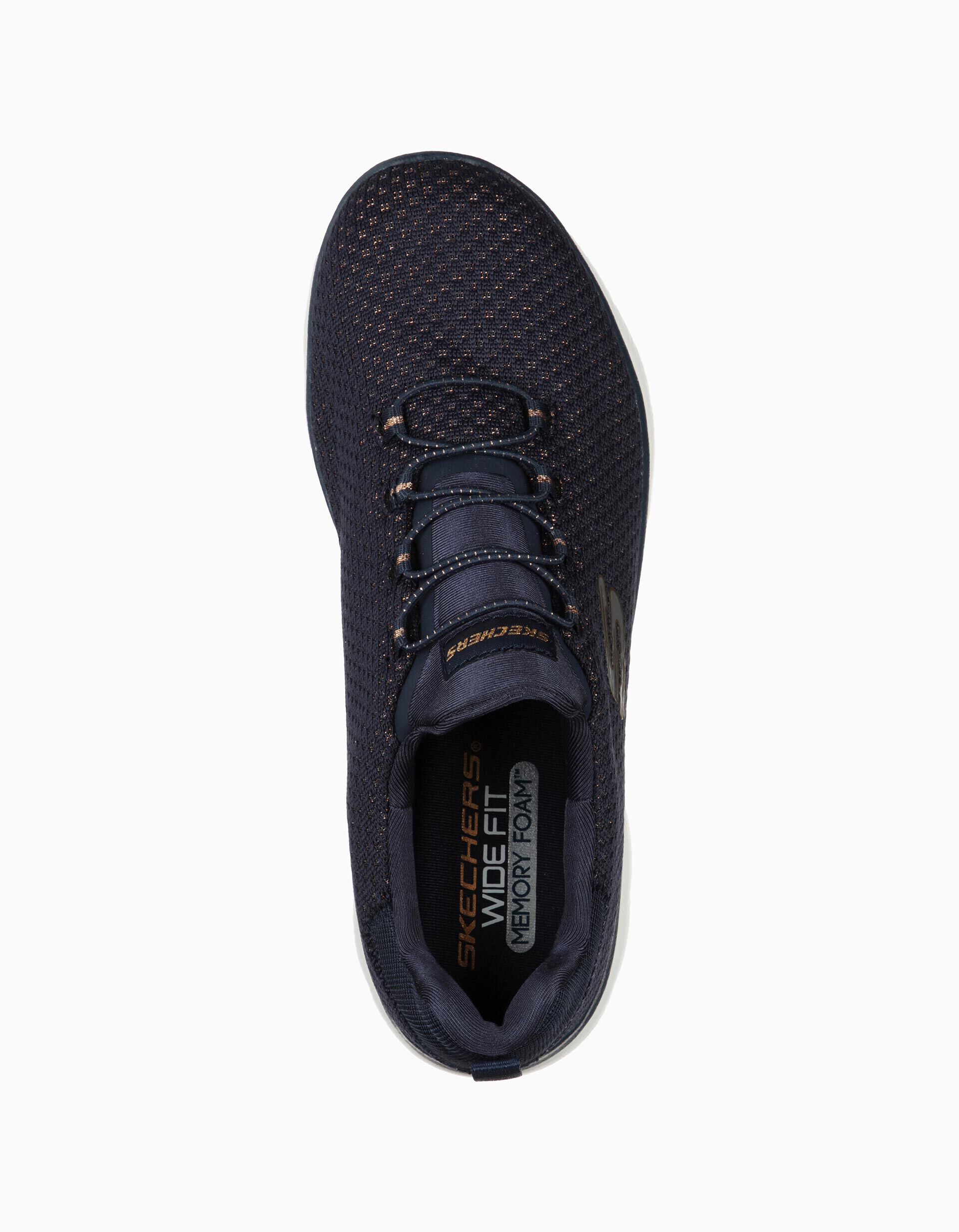Comprar Online Sapatilhas 'Skechers', Mulher, Azul Escuro