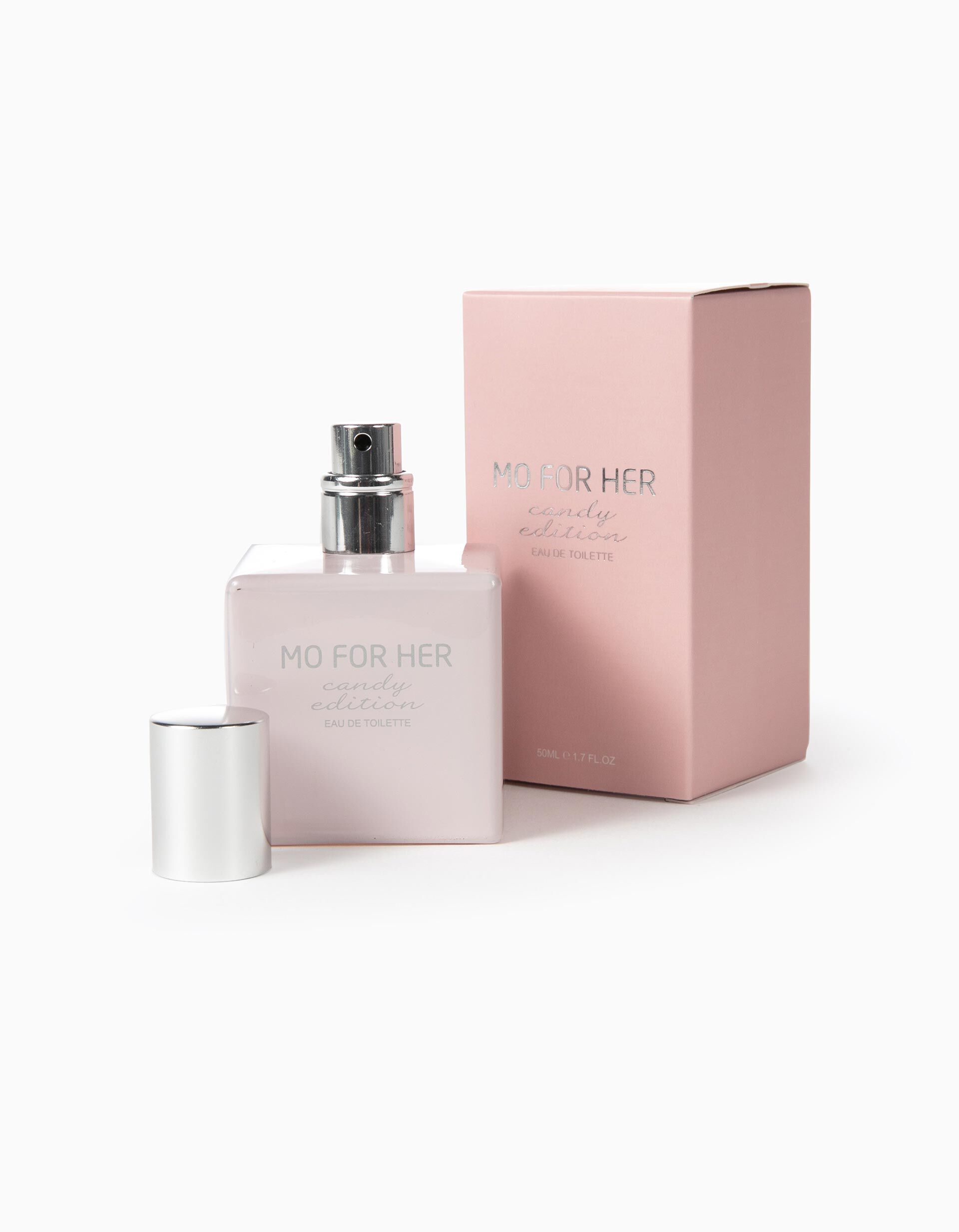 Comprar Online Perfume CANDY EDITION 50 ML