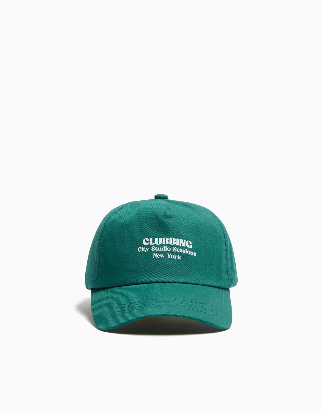 Boné, Menino, Verde