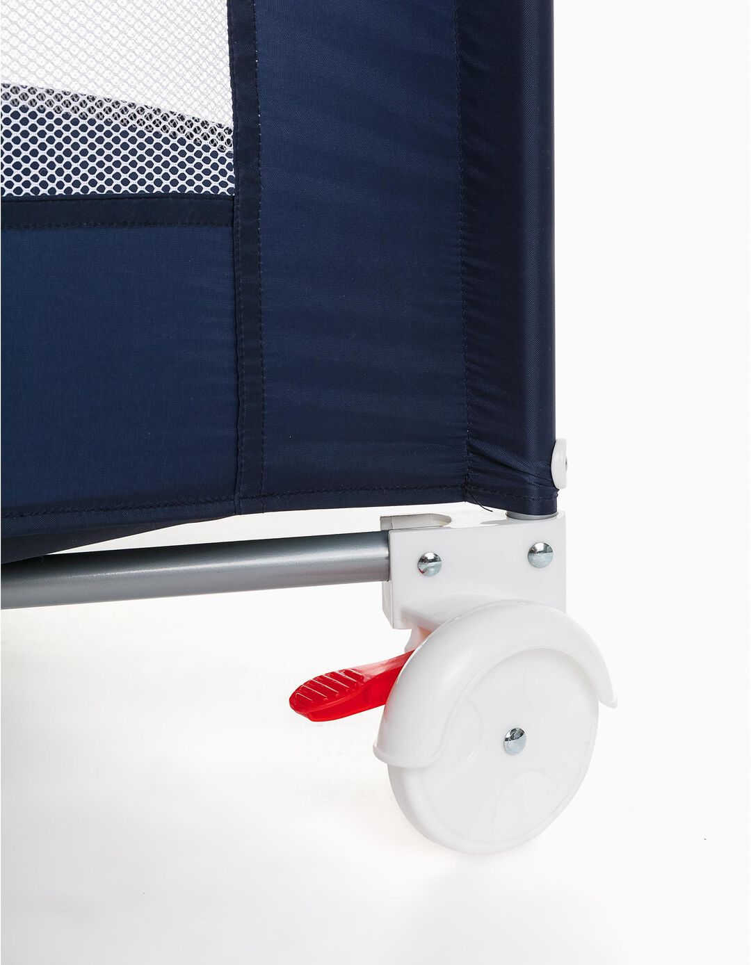 Cama De Viagem Nap Nap Plus Blue Zy Baby