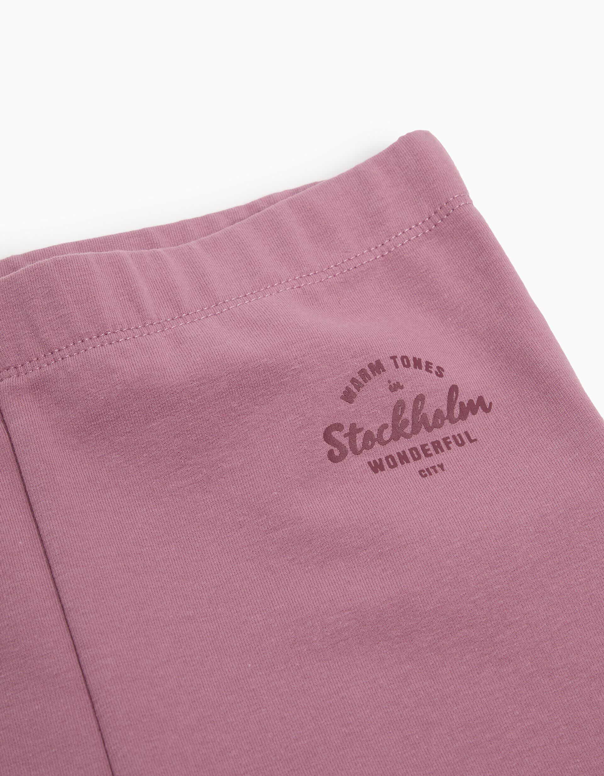 Comprar Online Leggings, Menina, Rosa Escuro