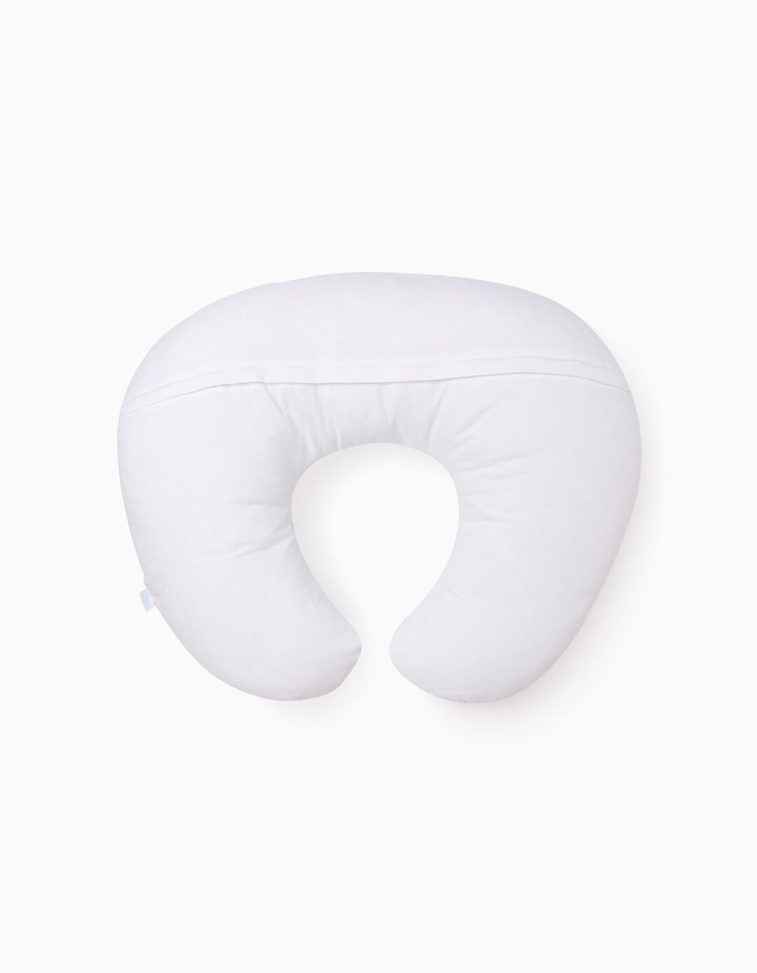 Almofada De Amamentação Essential Blue Zy Baby 