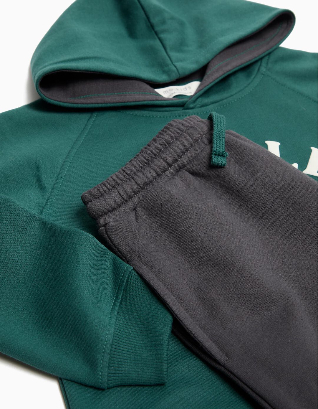 Conjunto de Jogging, Menino, Multicor
