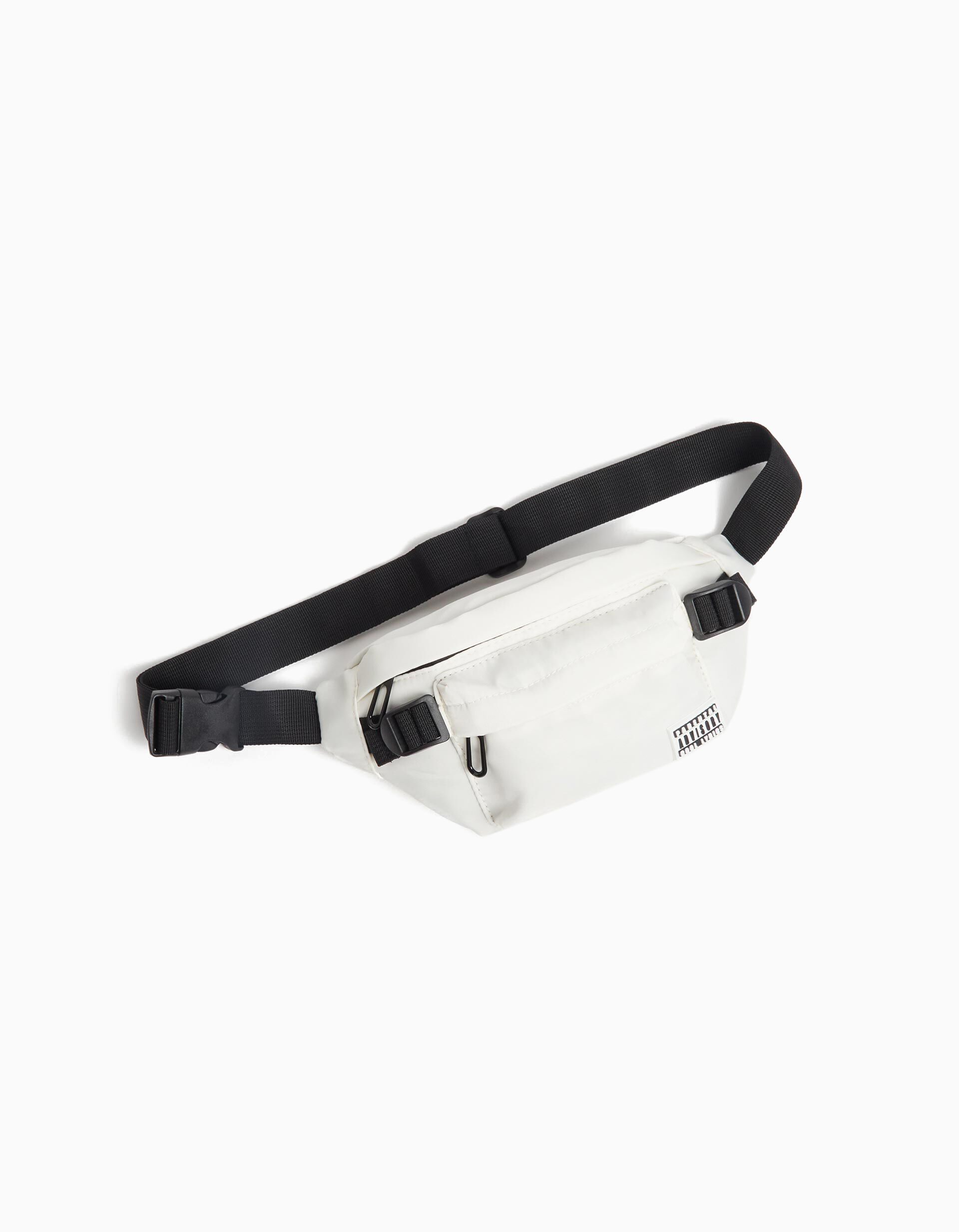 Comprar Online Bolsa de Cintura, Menino, Branco