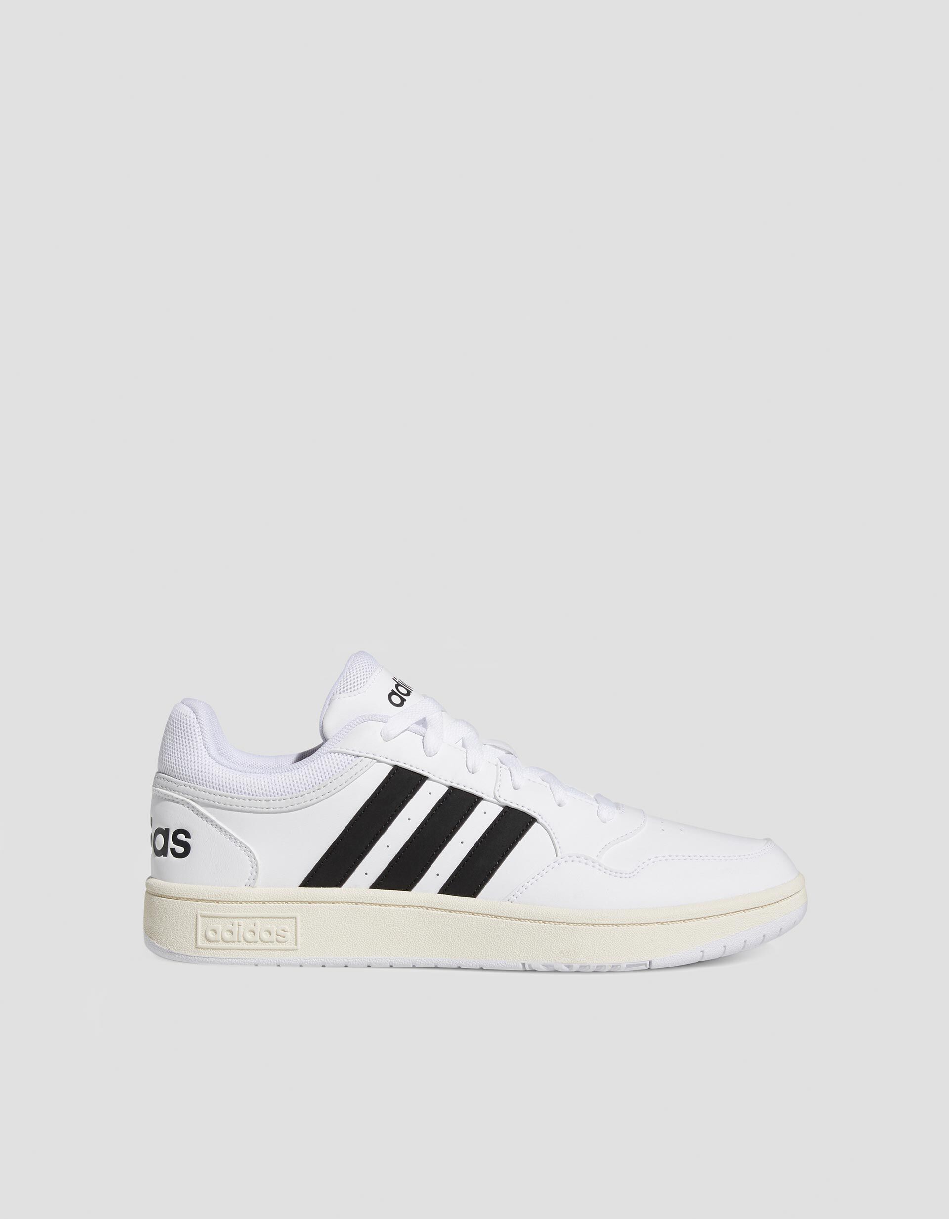 Comprar Online Sapatilhas Adidas Hoops, Homem, Branco