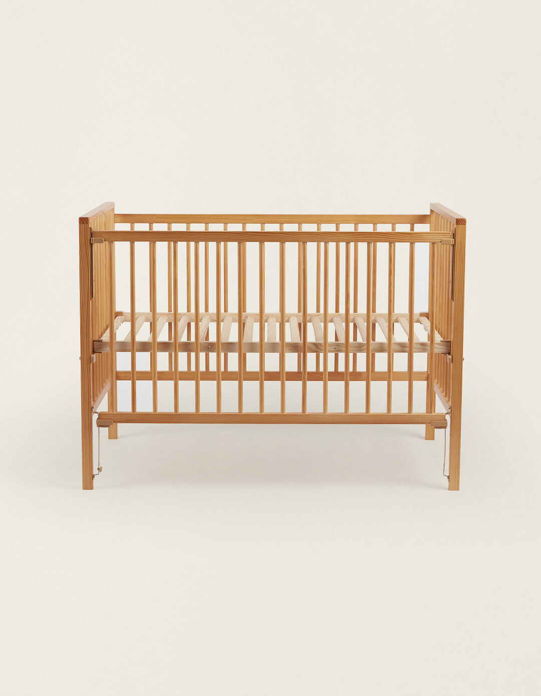 Cama Basic 120x60 cm Zy Baby
