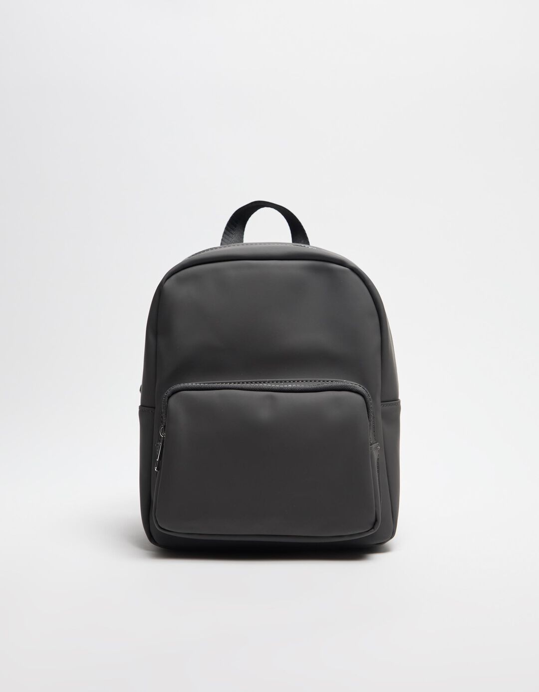 Mochila, Mulher, Cinzento
