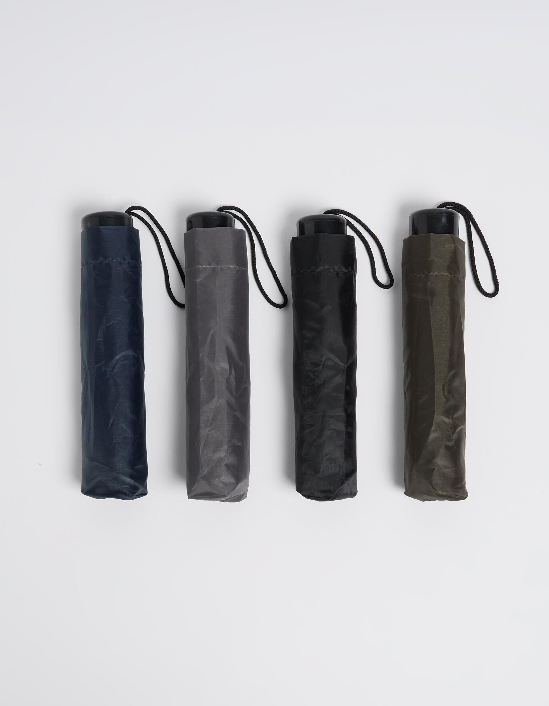 Comprar Online Guarda-chuva Dobr&aacute;vel, Homem, Multicor