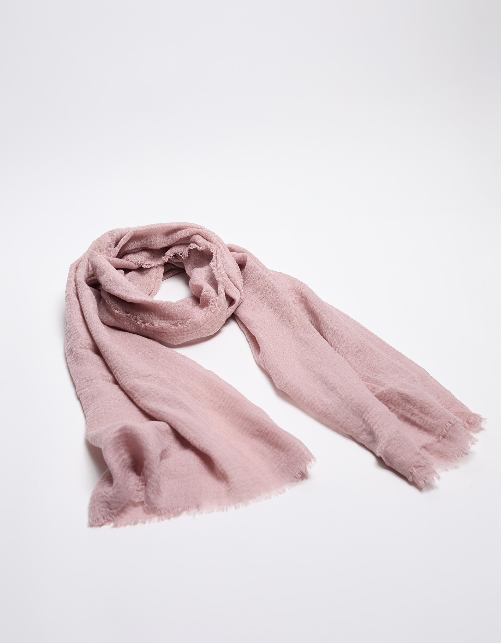 Comprar Online Len&ccedil;o, Mulher, Rosa Claro