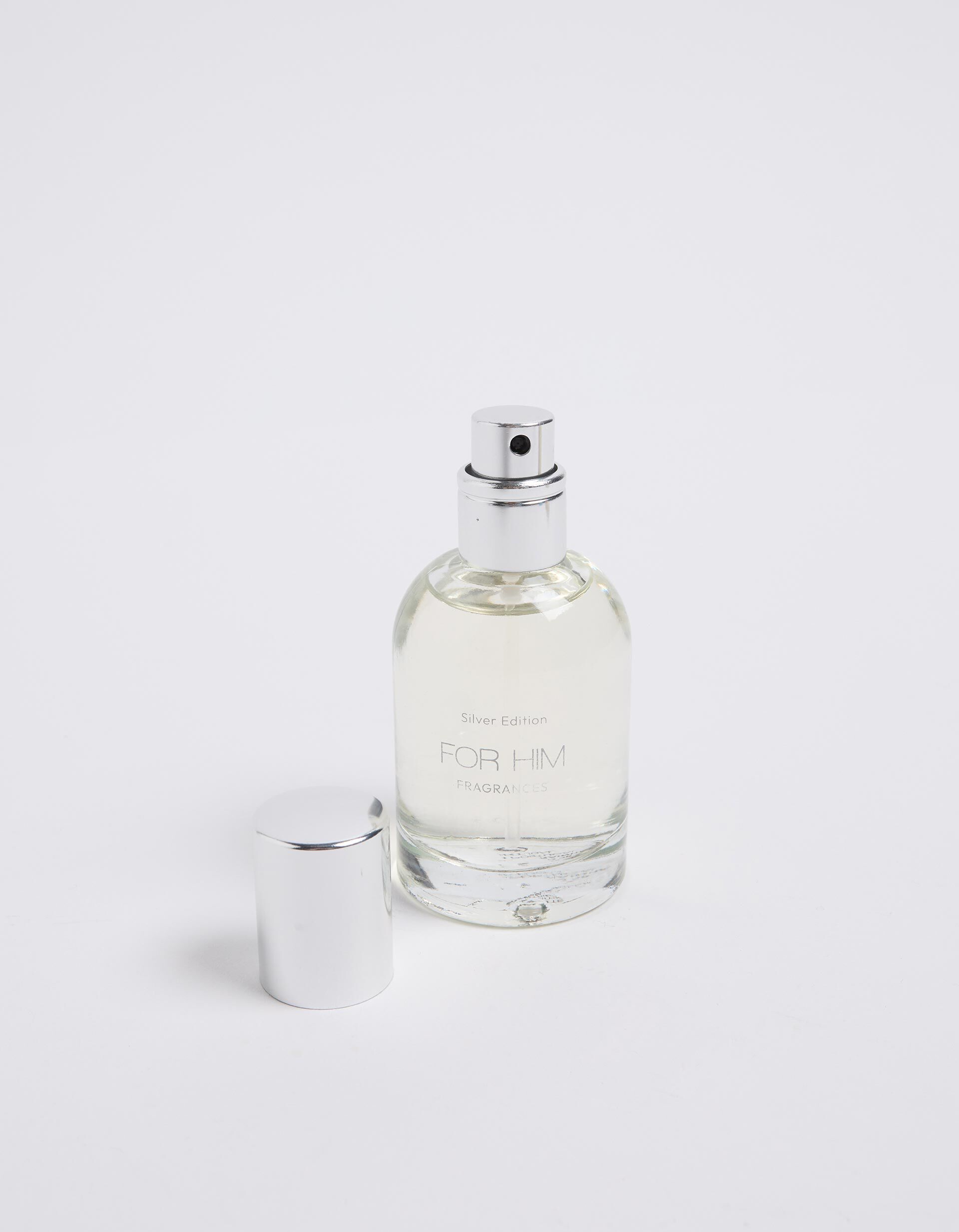 Comprar Online Perfume MO For Him Silver Edition, Homem, 30ml