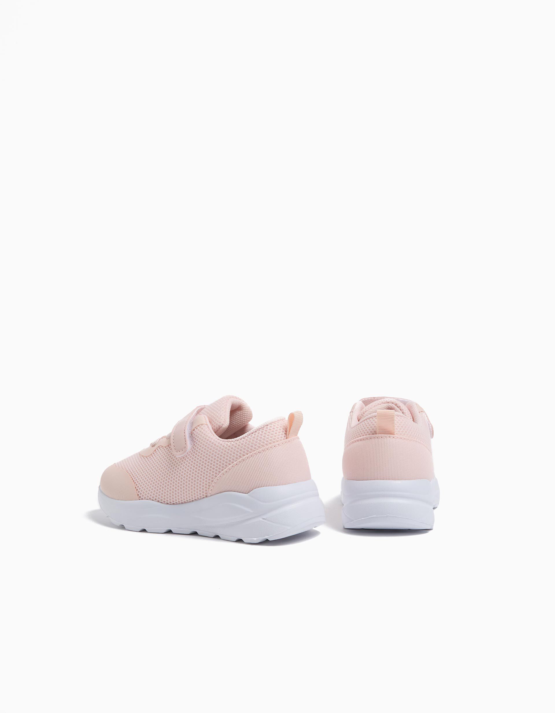 Comprar Online Sapatilhas, Menina, Rosa Claro