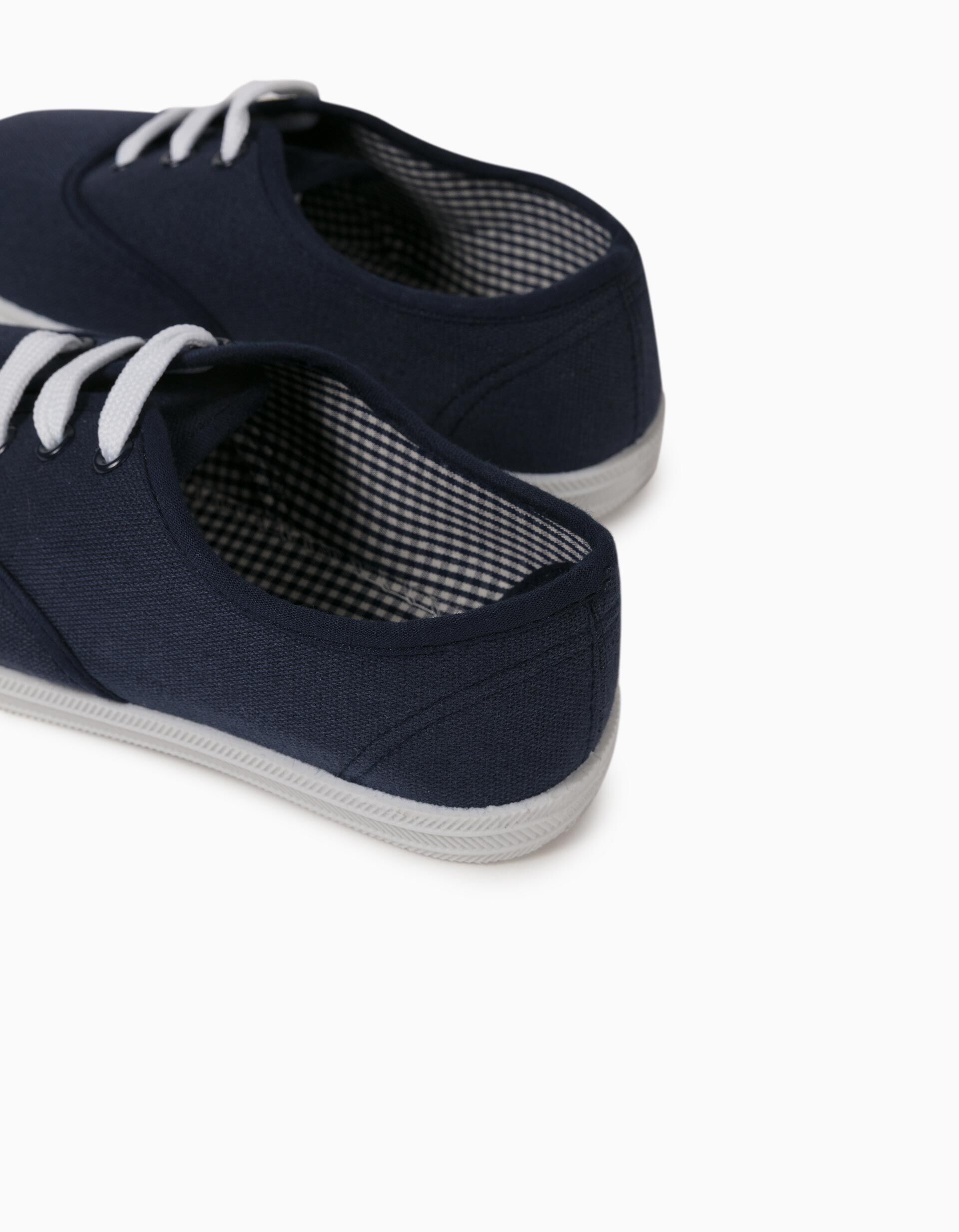Comprar Online Sapatilhas de Lona, Crian&ccedil;a