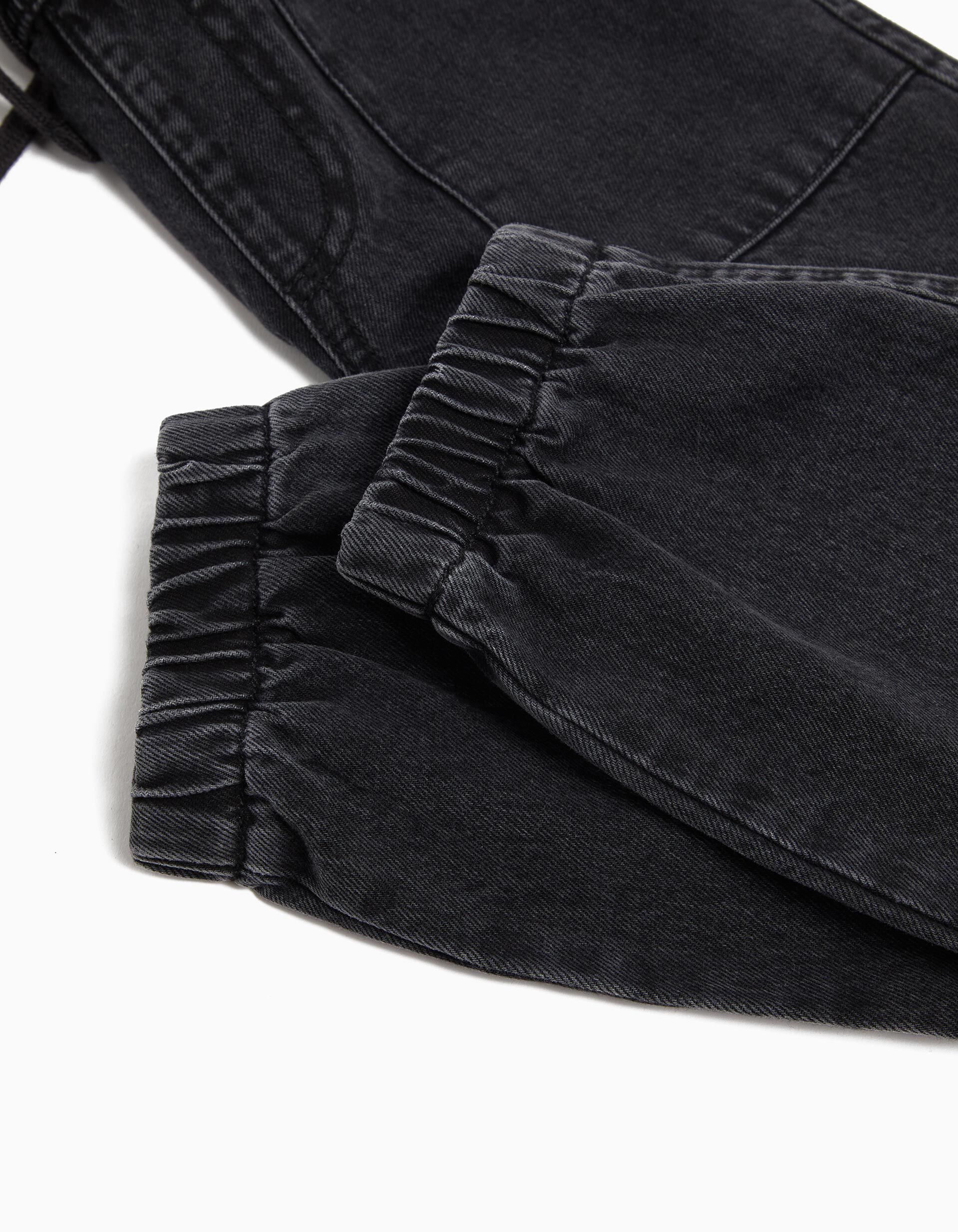 Comprar Online Joggers de Ganga, Menino, Preto