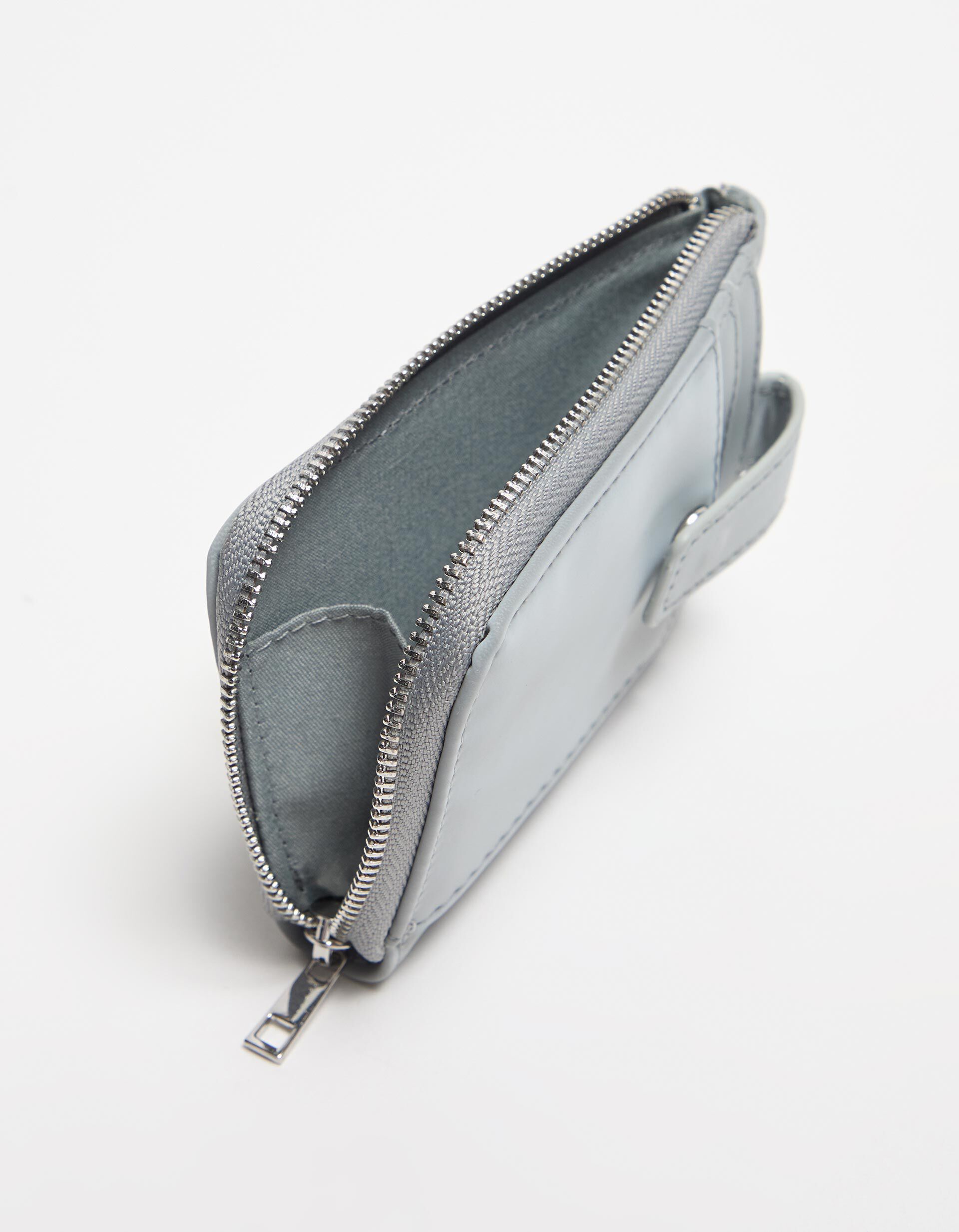 Comprar Online Carteira, Mulher, Azul