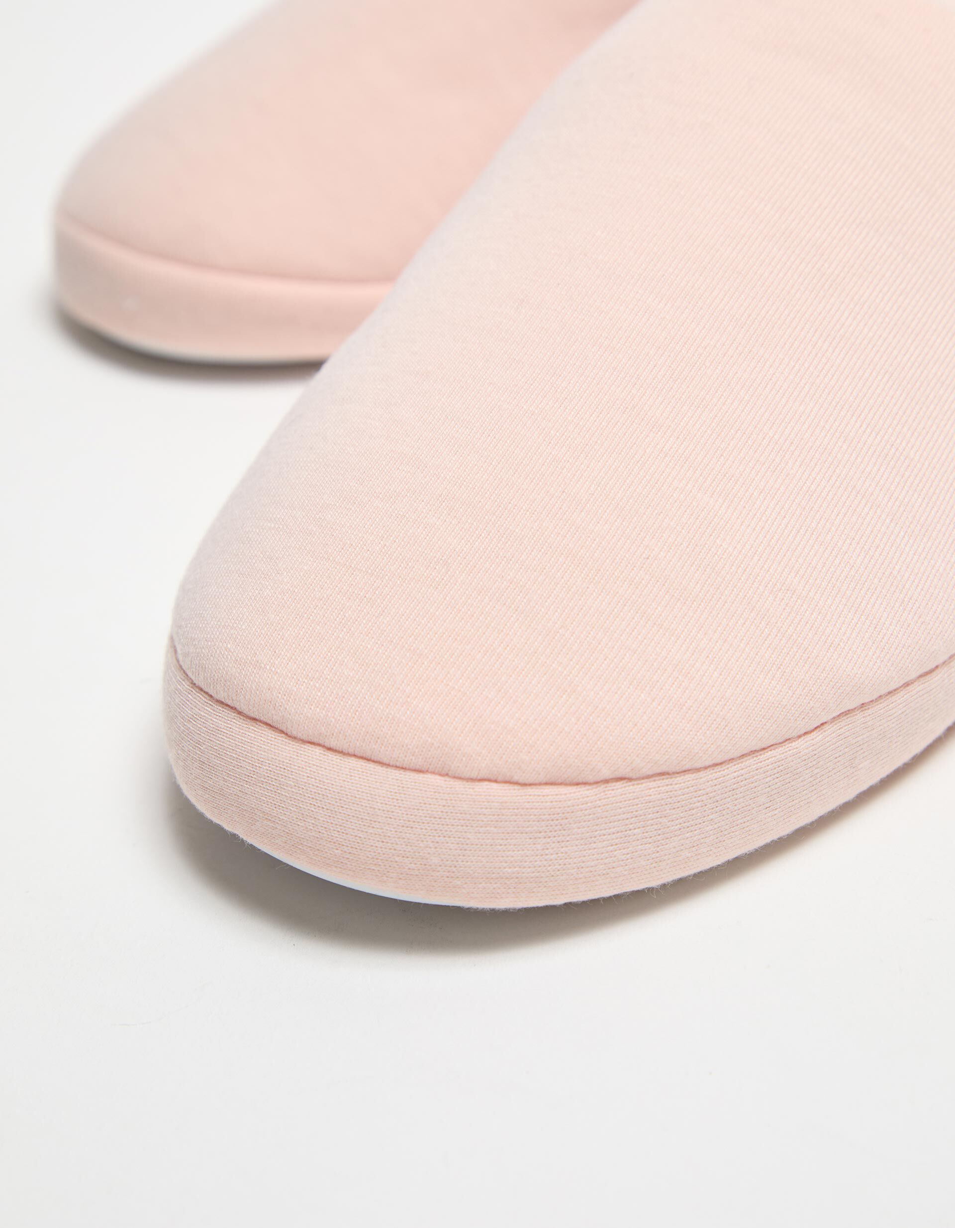 Comprar Online Chinelos de Quarto, Mulher, Rosa Claro